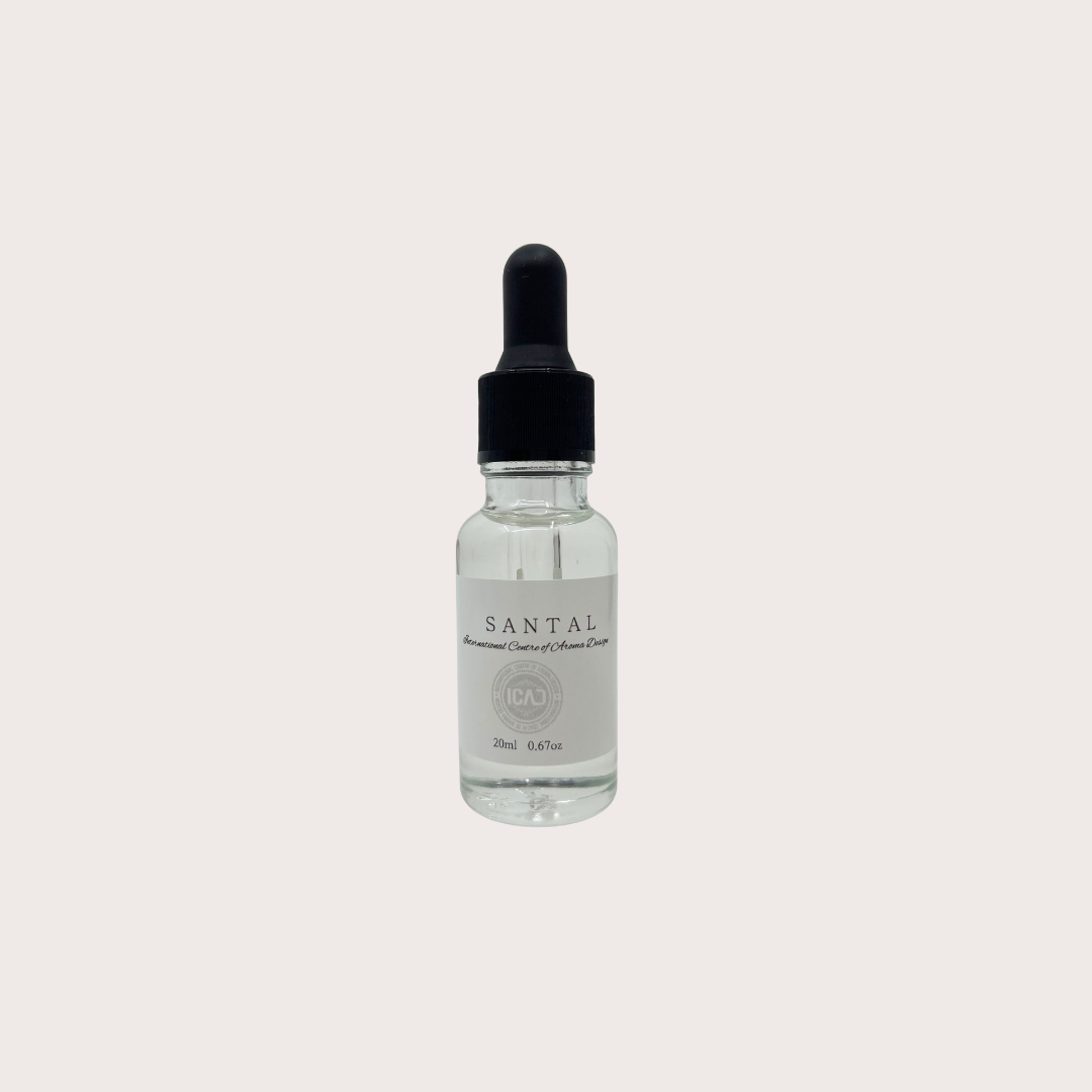 santal