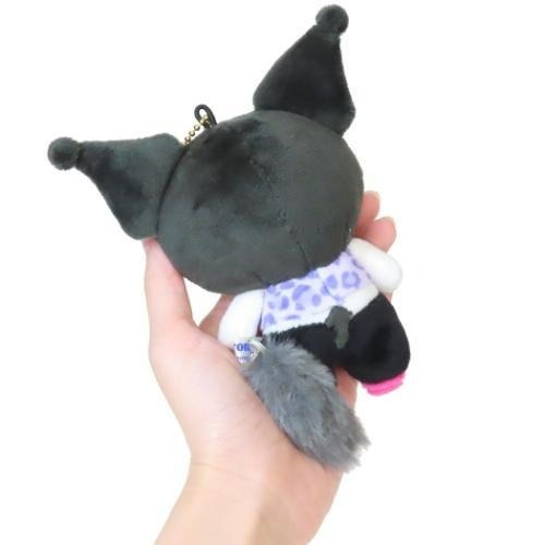 日本 Sanrio 心動回憶系列 - 公仔匙扣