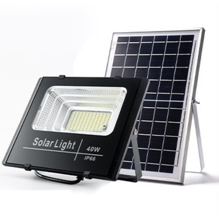 T201  Solar 太陽能投光燈 IP65