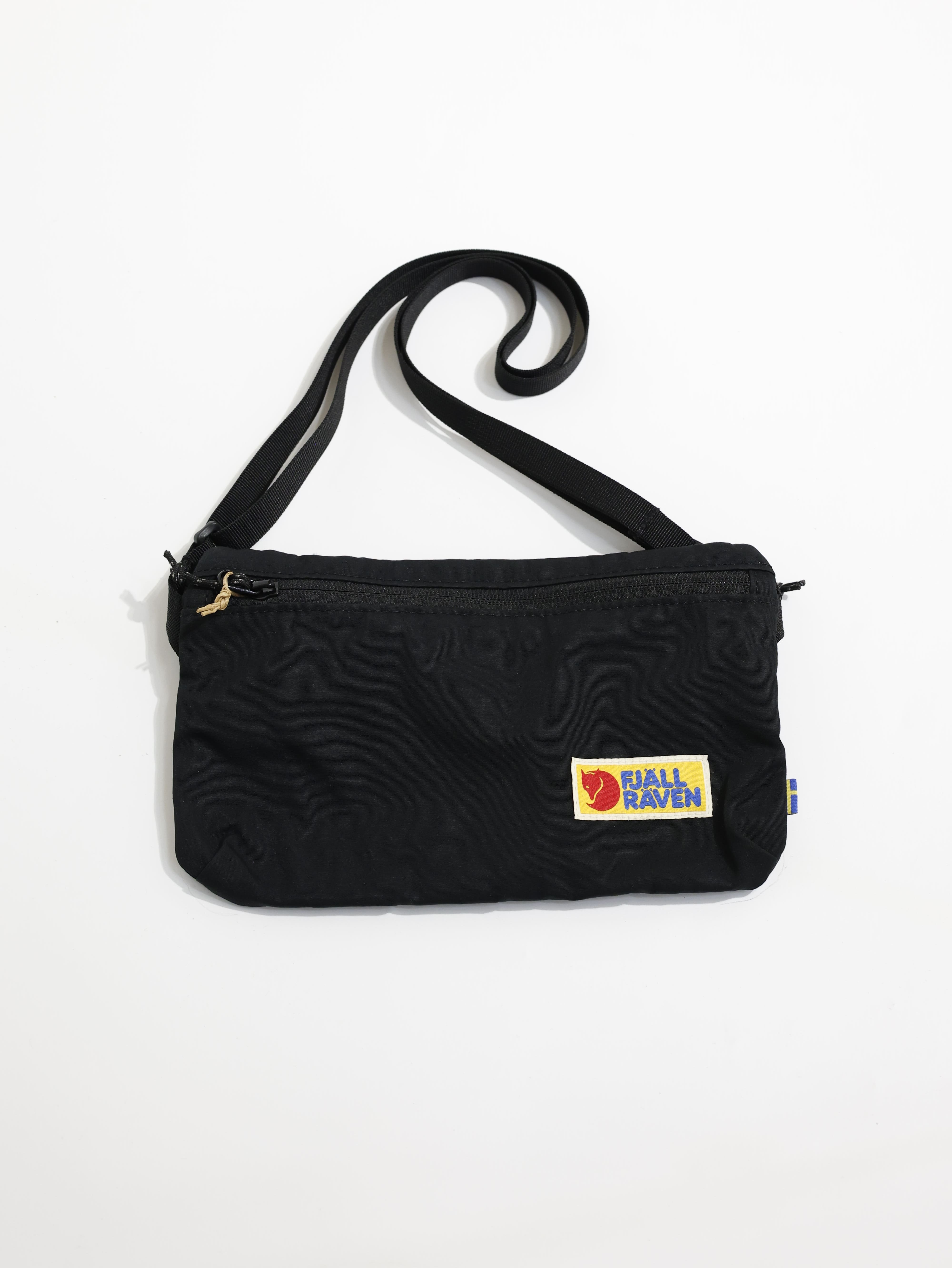 FJALLRAVEN 小狐狸 Vardag Pocket 旅行隨身袋 小包 FR27248