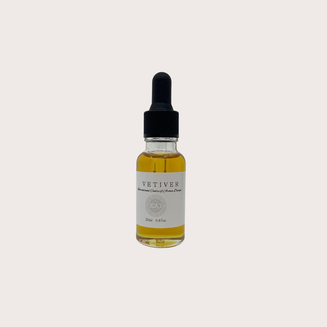 Vetiver