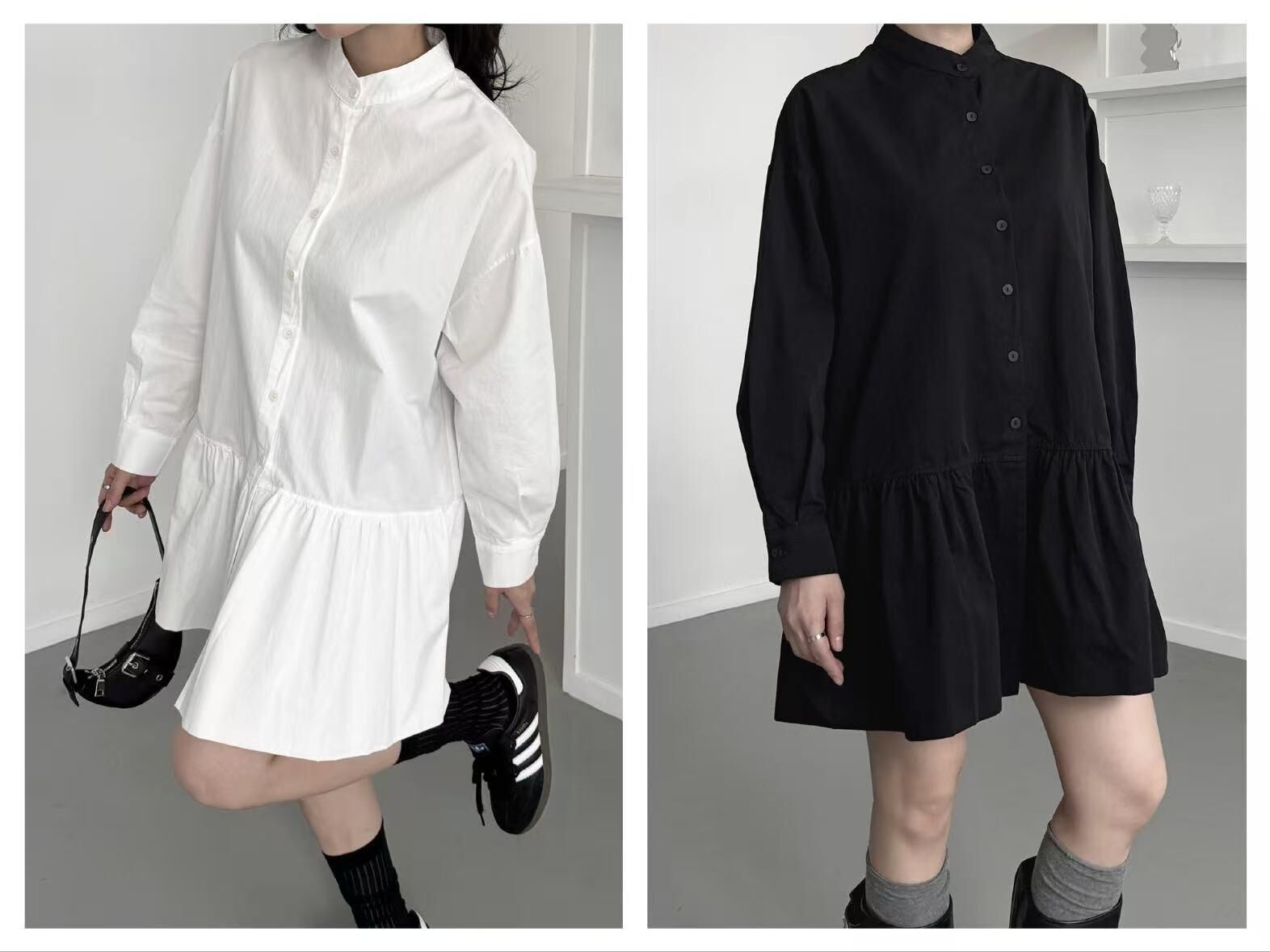 KR 女裝連身裙(K8 BR695)