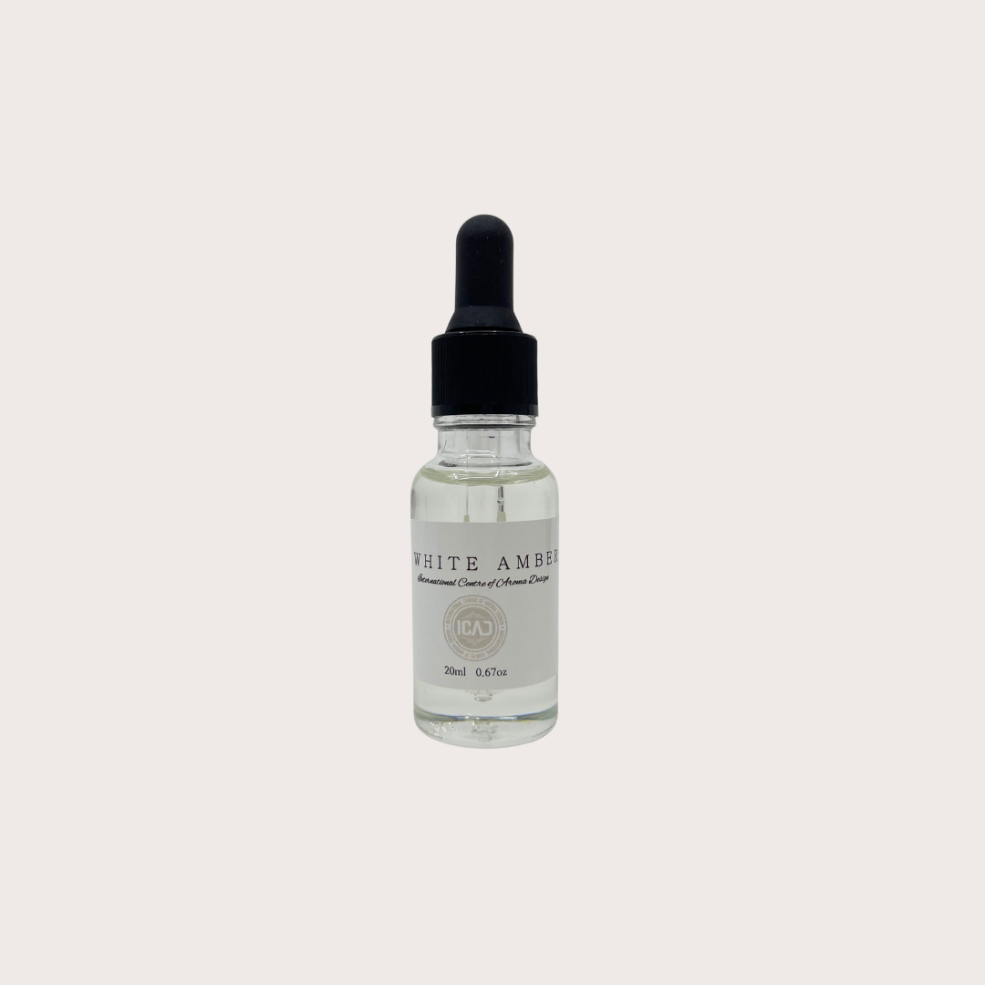 White Amber