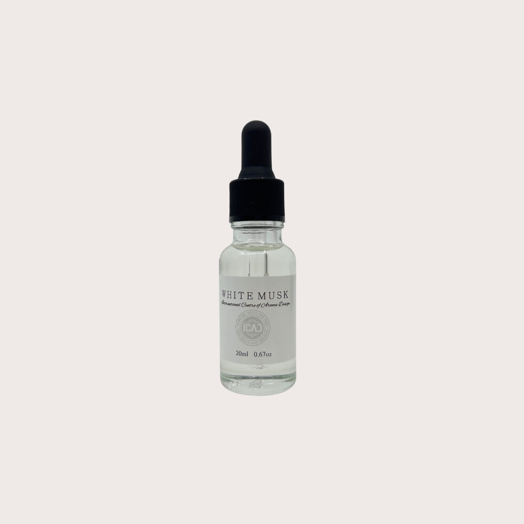 White Musk