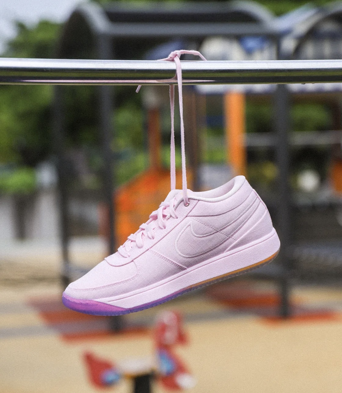 (預訂) Nike Book 1 - Sunrise