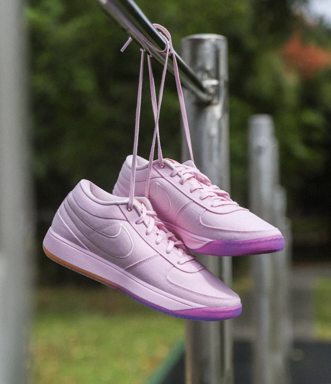 (預訂) Nike Book 1 - Sunrise