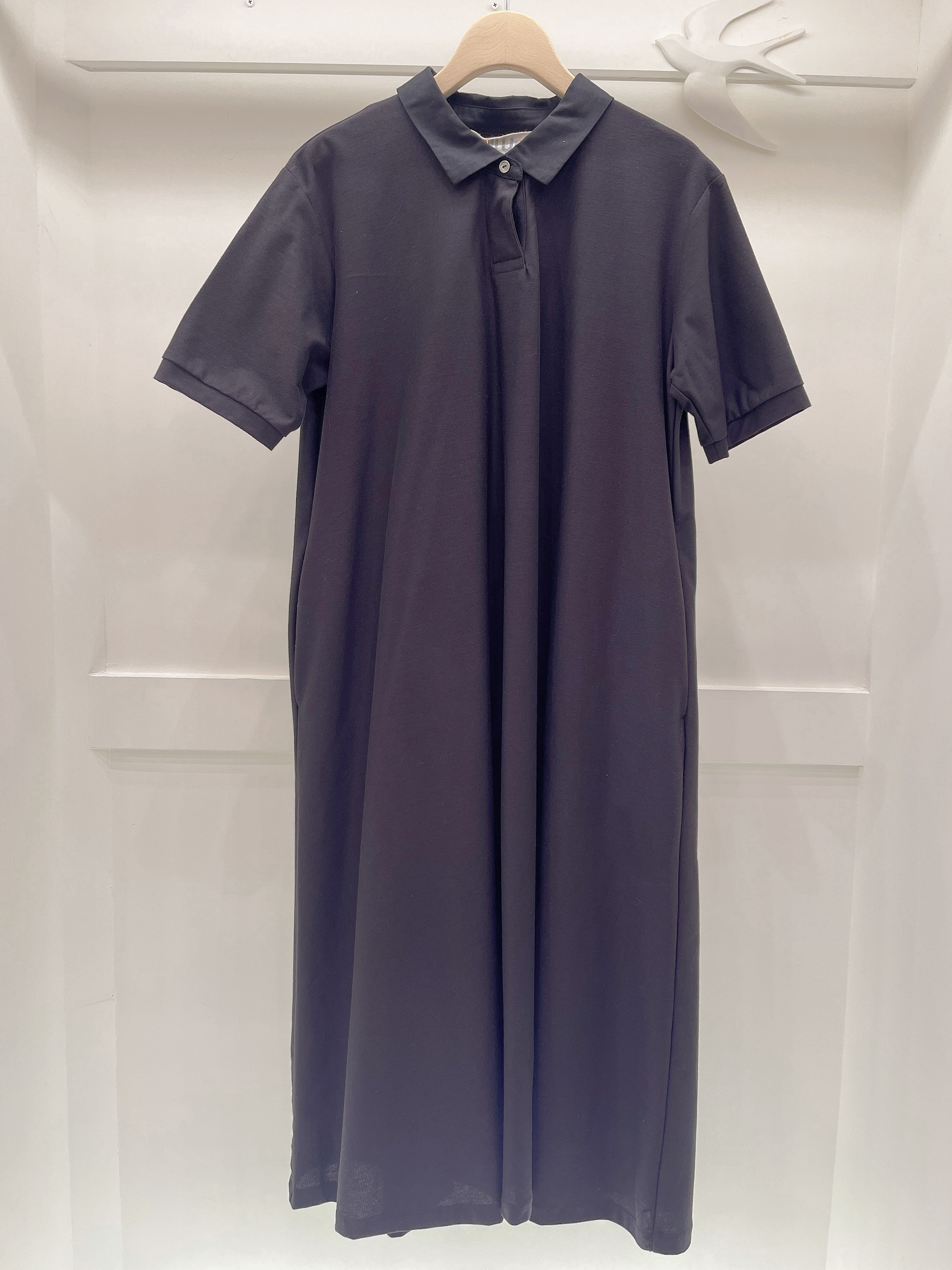 MidiUmi Polo A版連衣裙