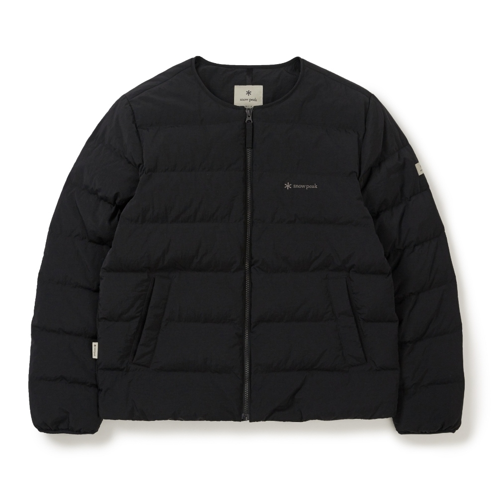 【代購】Snow Peak 雪諾必克 Land Light Down 輕量 羽絨 外套 S25WMG-DJ60