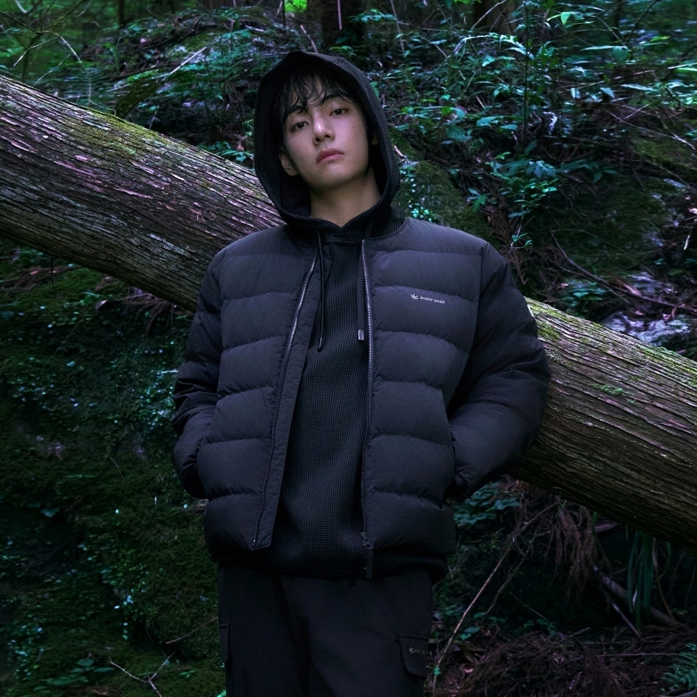 【代購】Snow Peak 雪諾必克 Land Light Down 輕量 羽絨 外套 S25WMG-DJ60