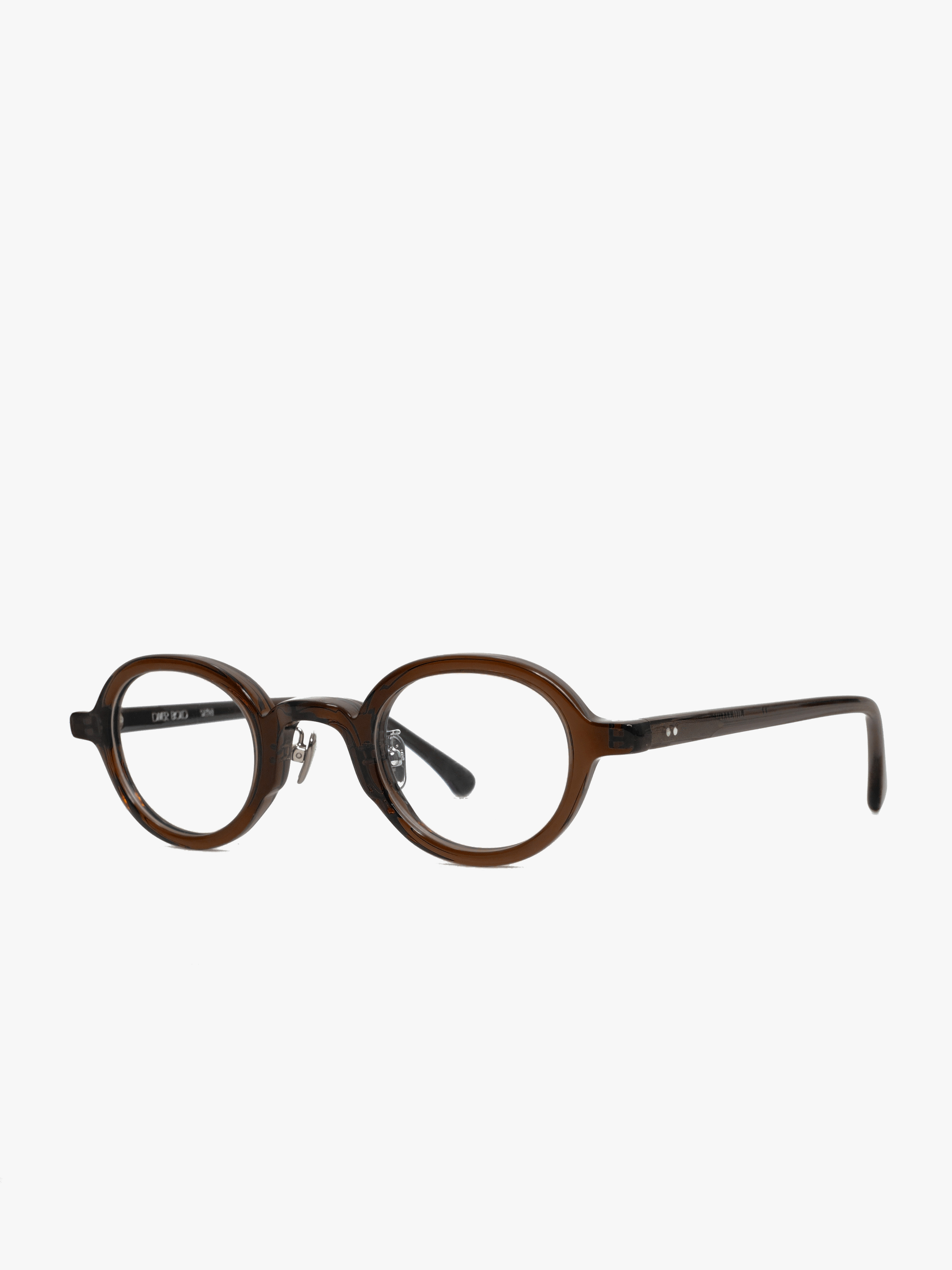 メガネ・老眼鏡 GINGER EYEWEAR BAKERBOLD original.jpg?1756292882=&