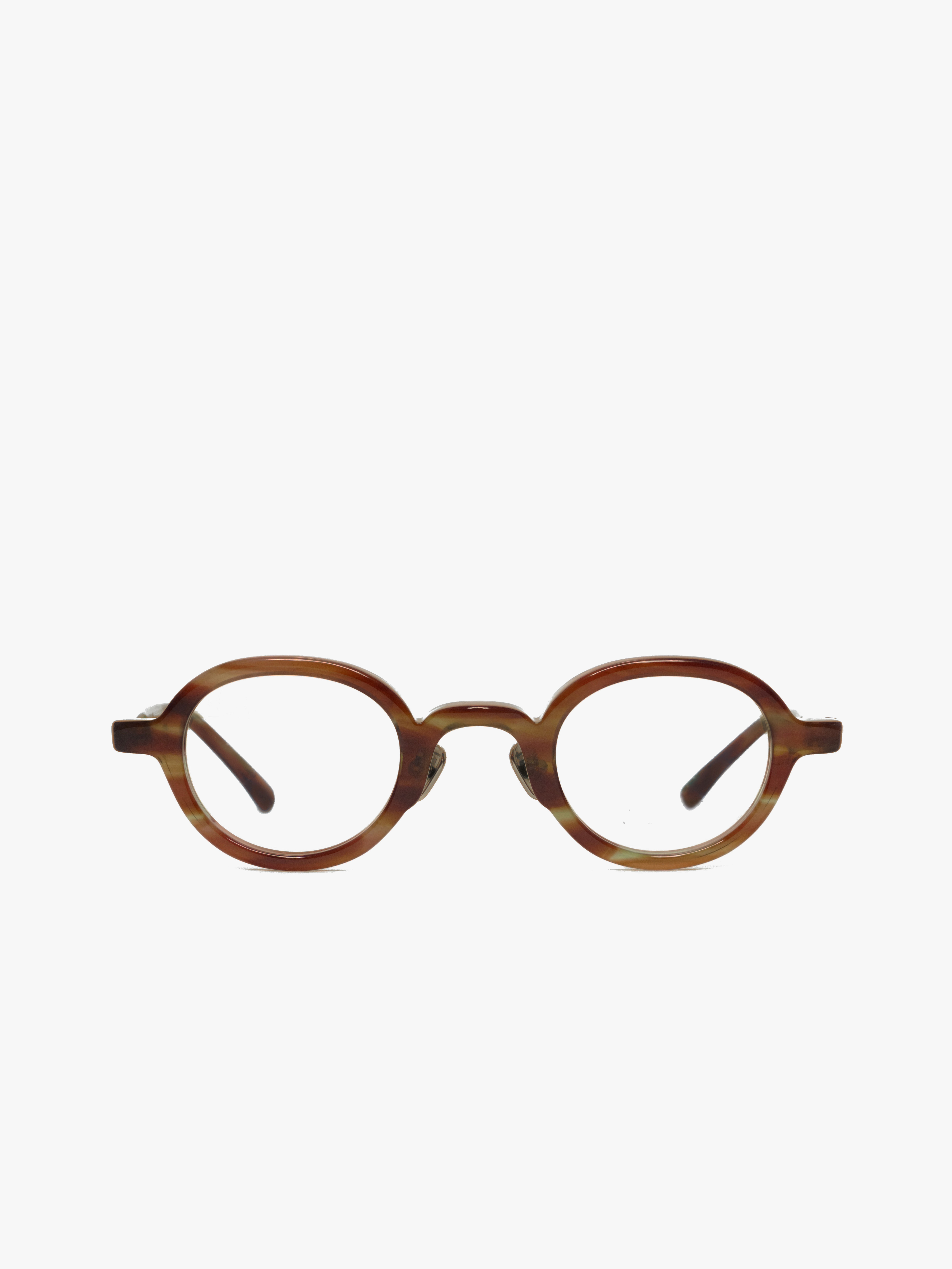 KlassiC. GINGER EYEWEAR - DIVER BOLD