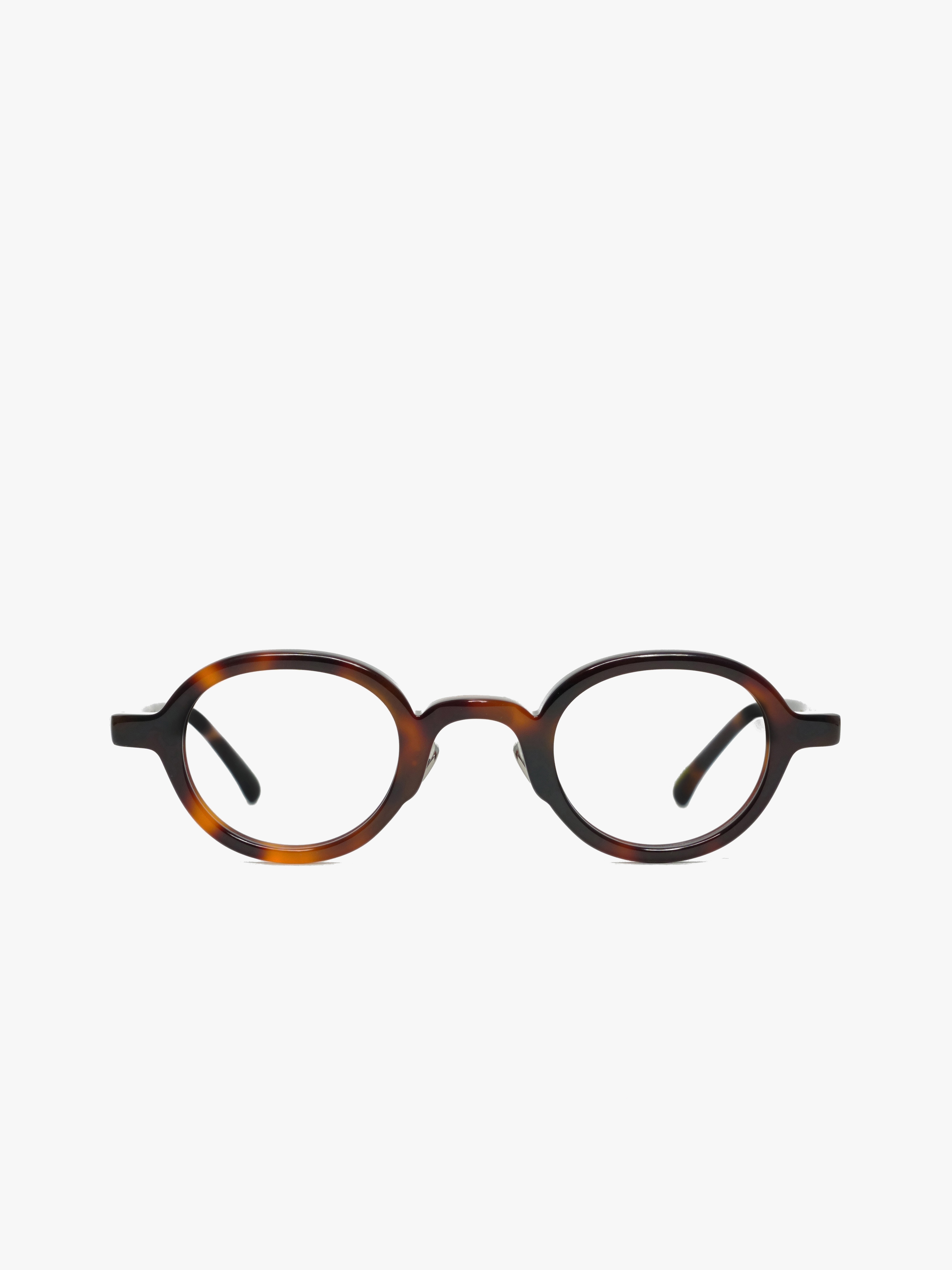 KlassiC. GINGER EYEWEAR - DIVER BOLD