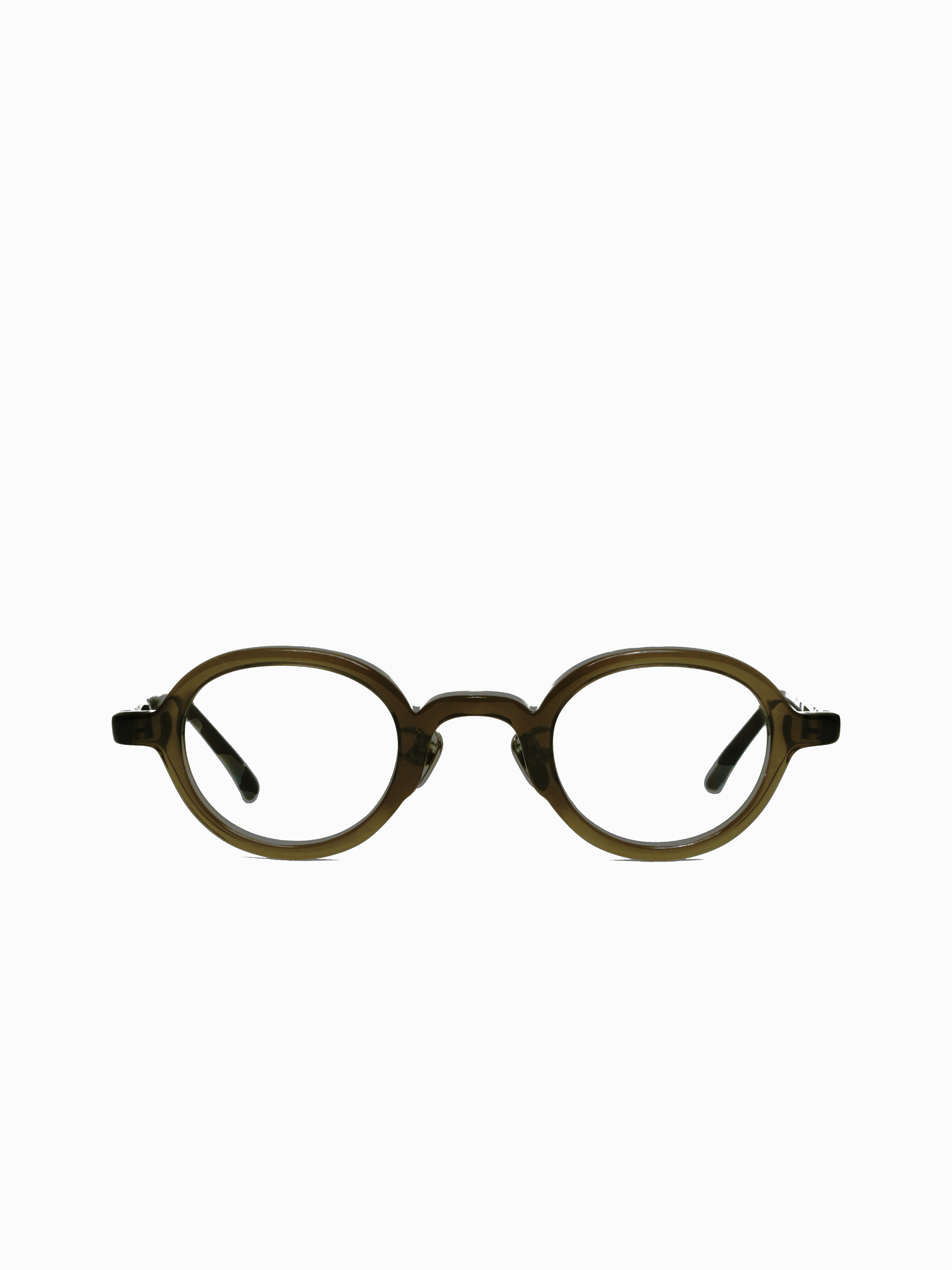 KlassiC. GINGER EYEWEAR - DIVER BOLD