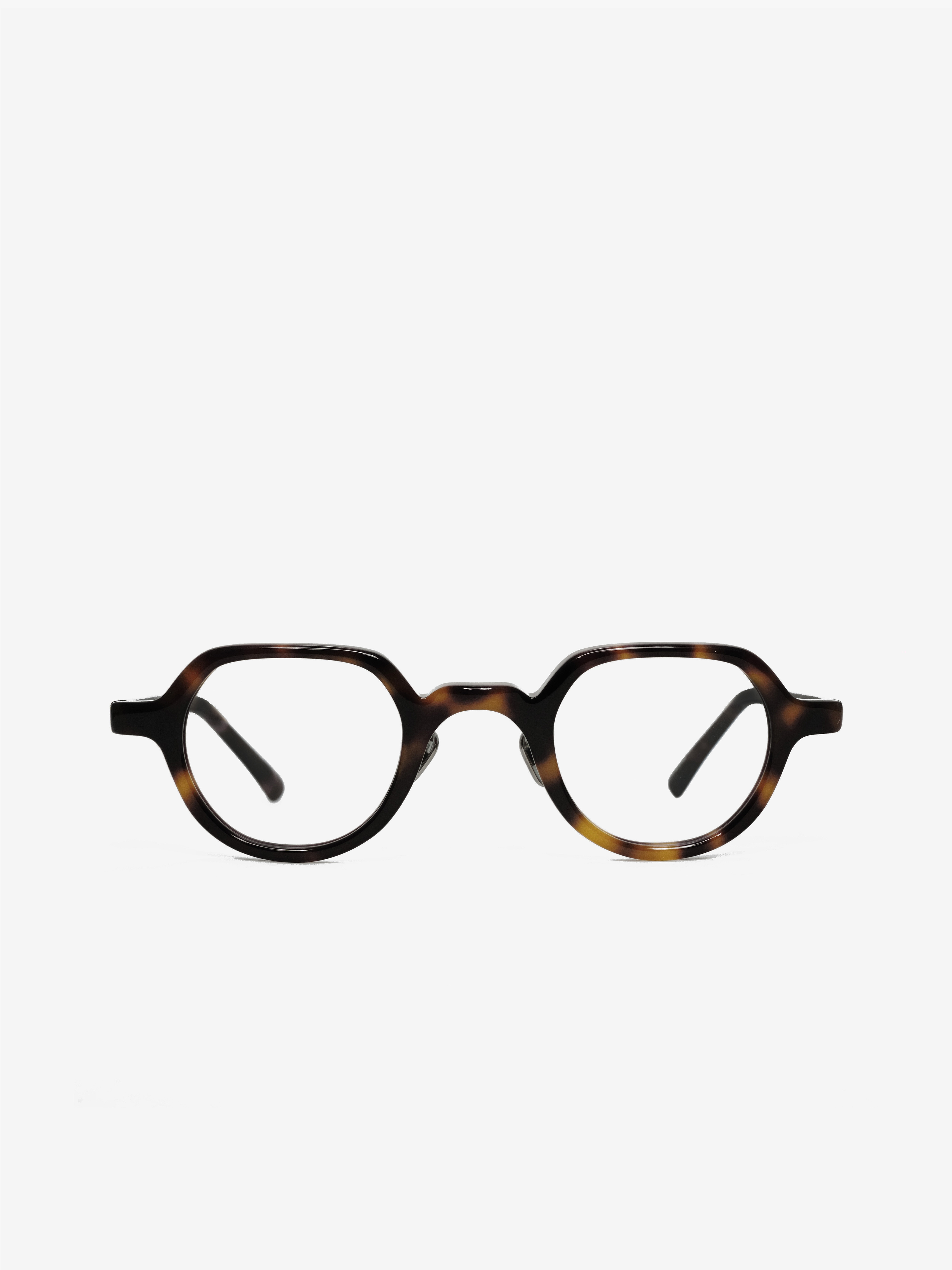 メガネ・老眼鏡 GINGER EYEWEAR BAKERBOLD KlassiC. GINGER EYEWEAR - BAKER BOLD