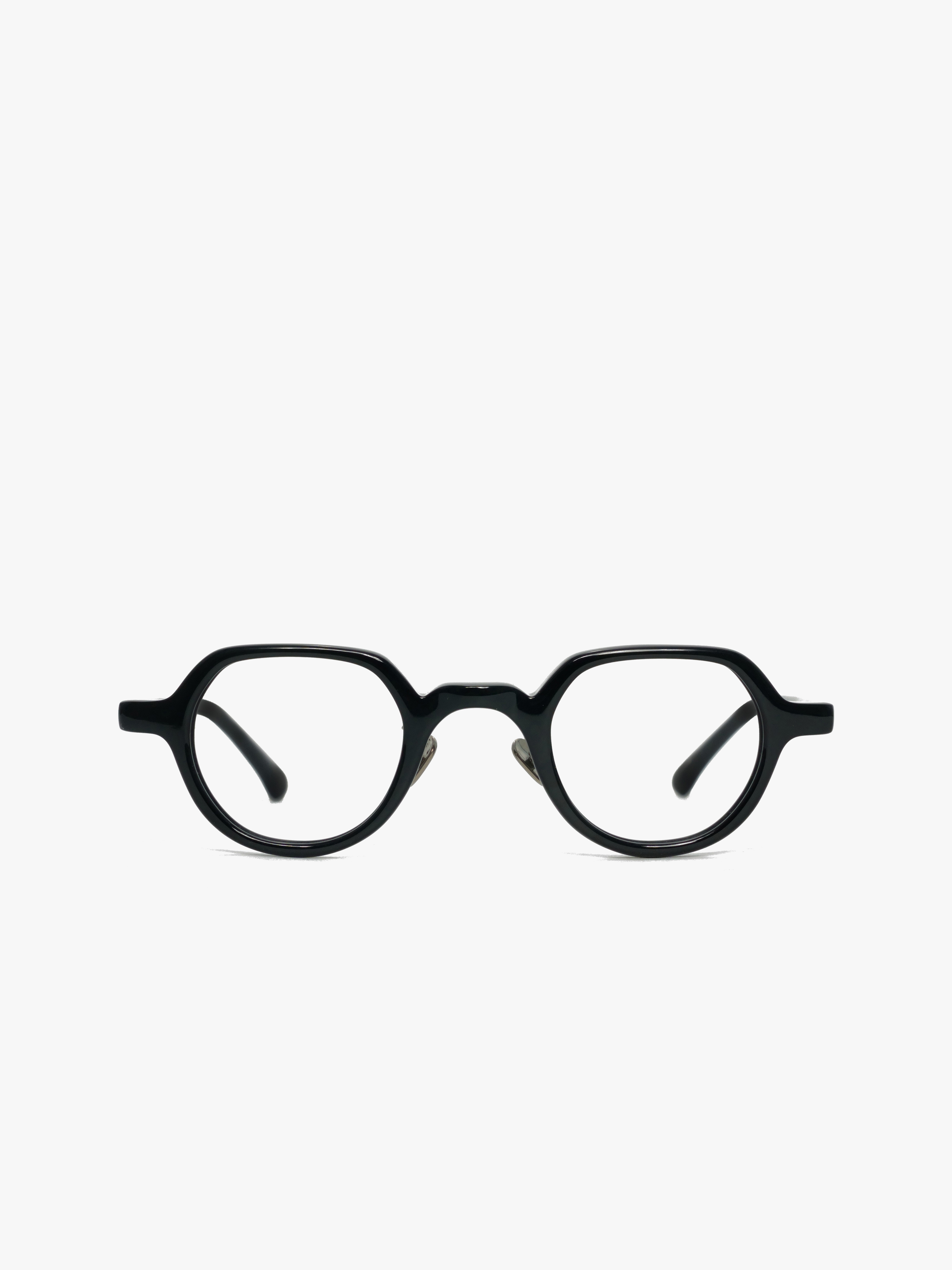 KlassiC. GINGER EYEWEAR - LOVER BOLD