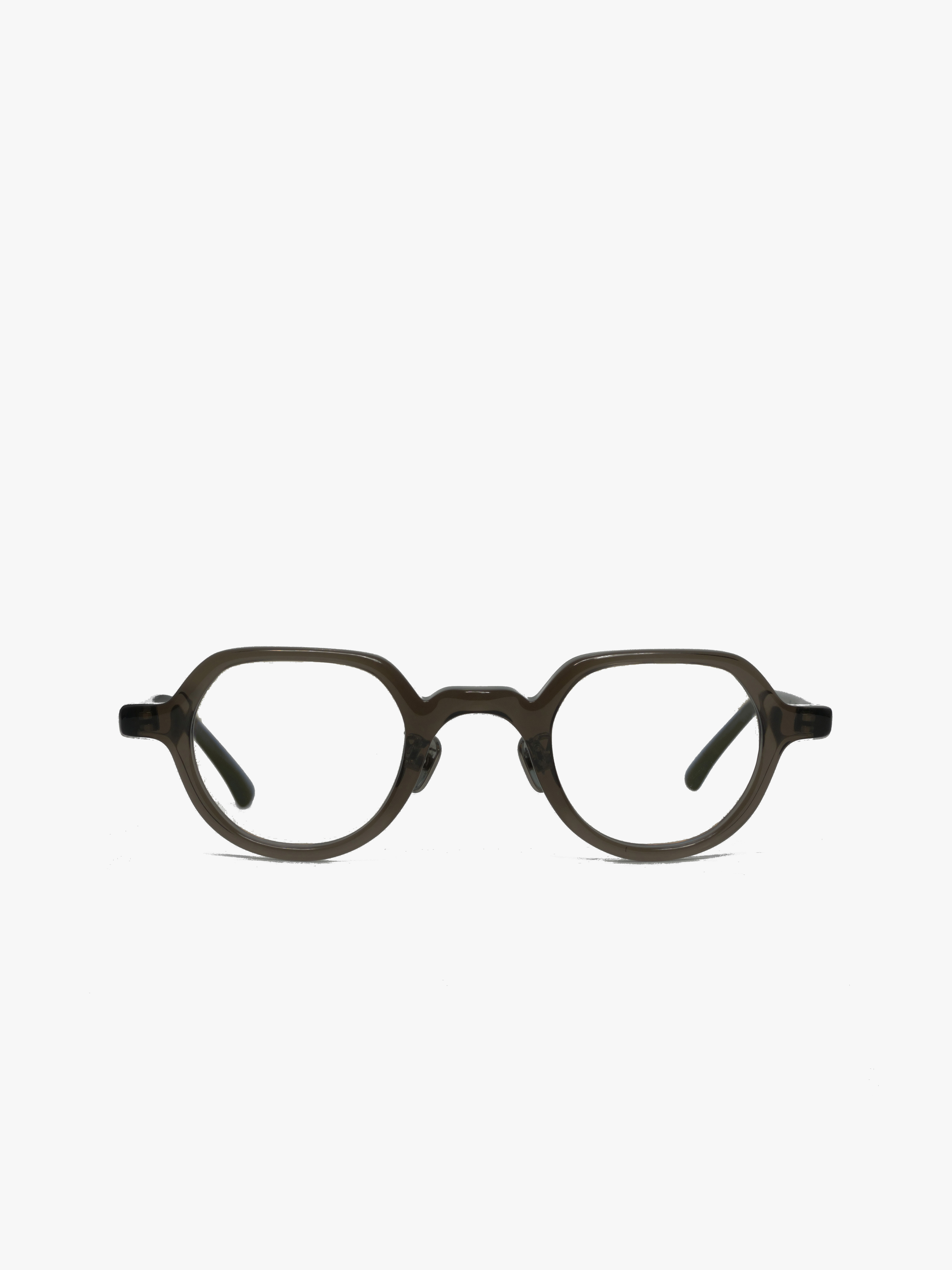 KlassiC. GINGER EYEWEAR - LOVER BOLD