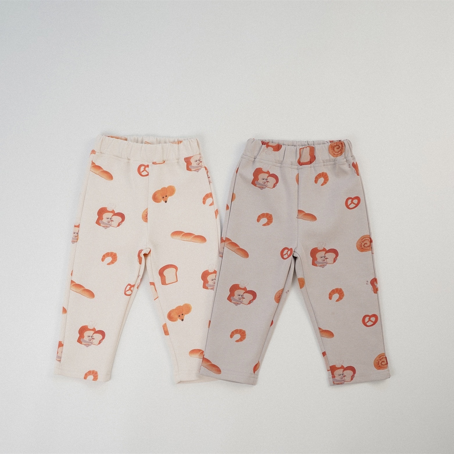 滿滿麵包內搭褲