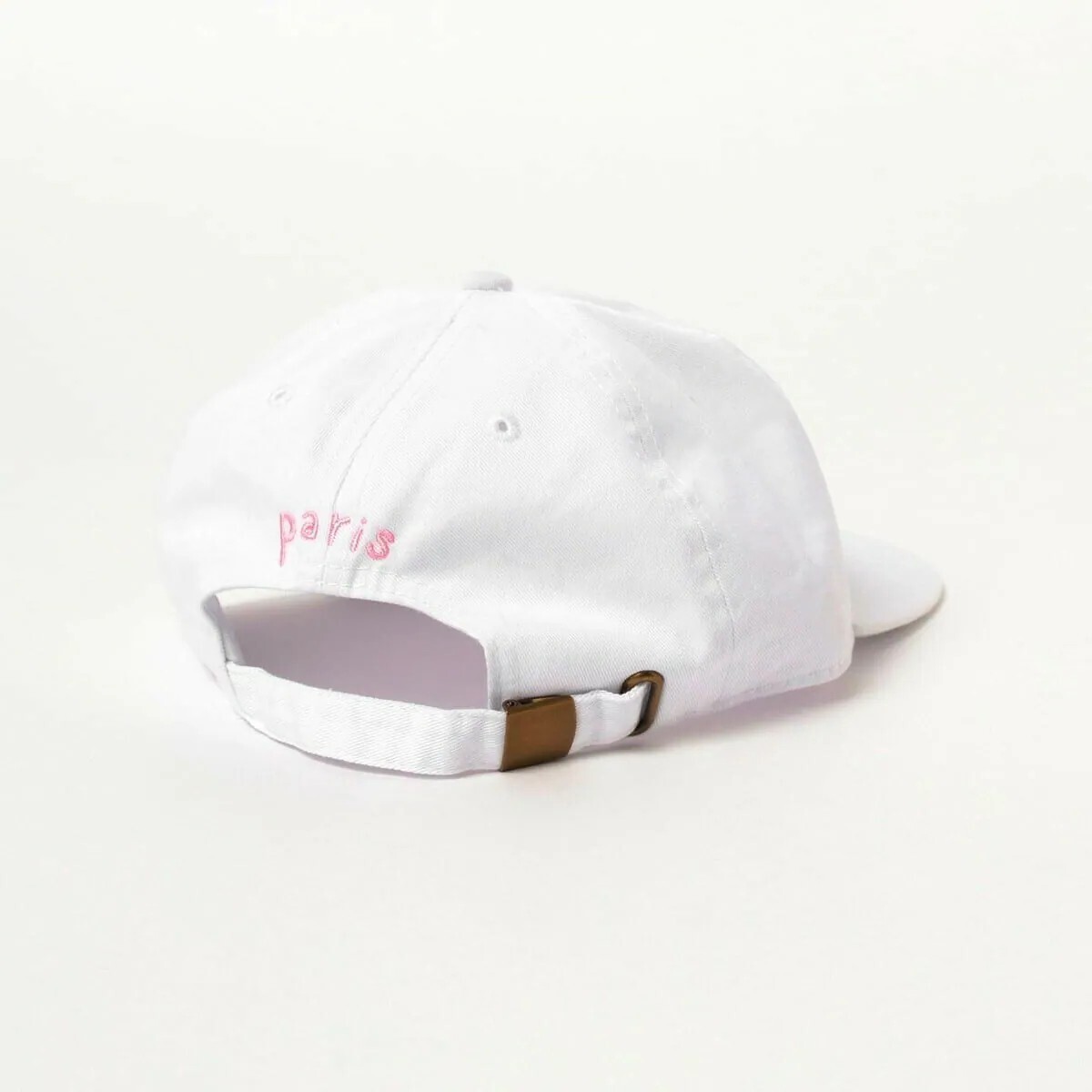 BEAMS X PAPERBOY CAP