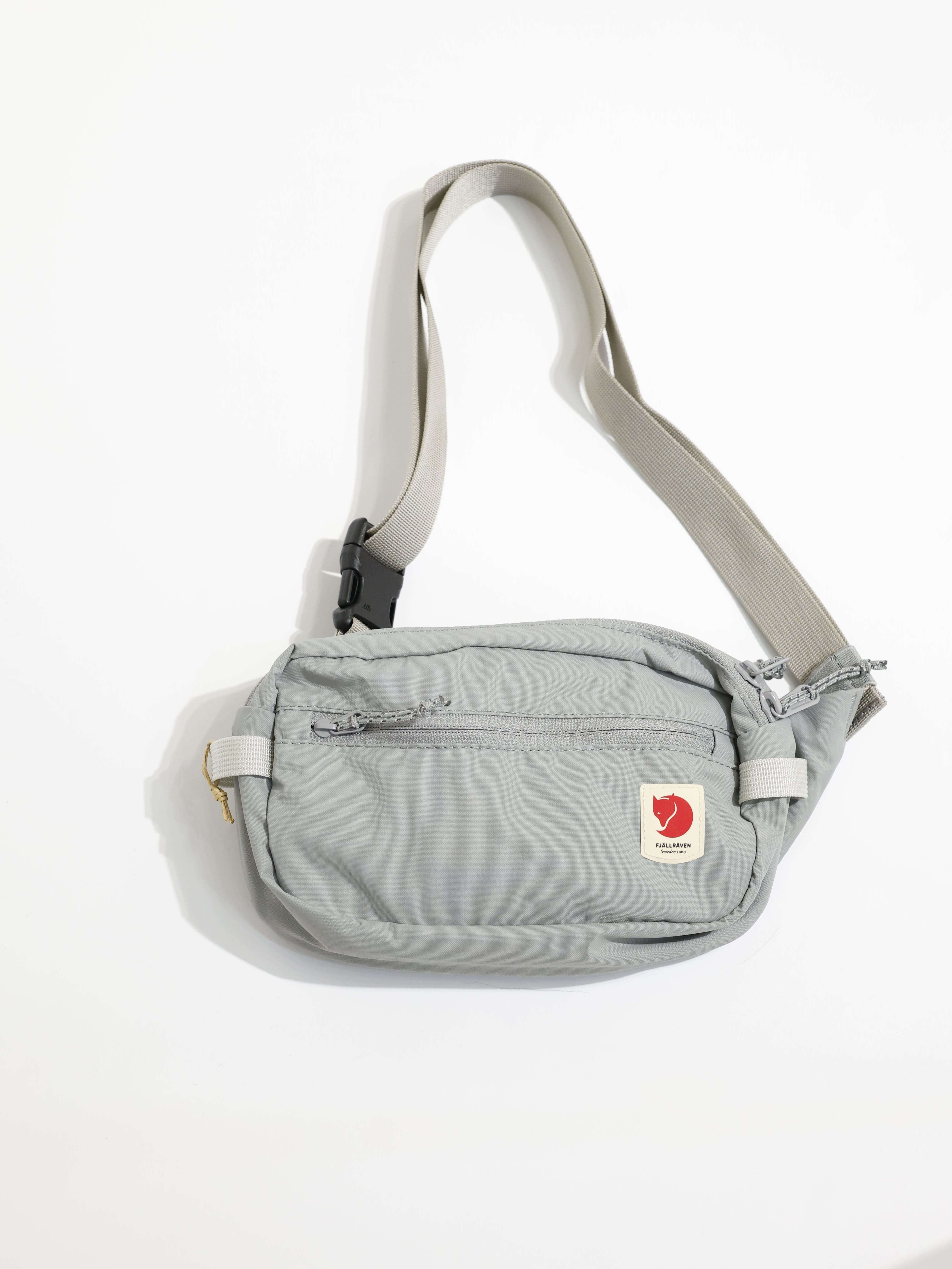 FJALLRAVEN 小狐狸 High Coast Hip Pack 腰包 FR23223