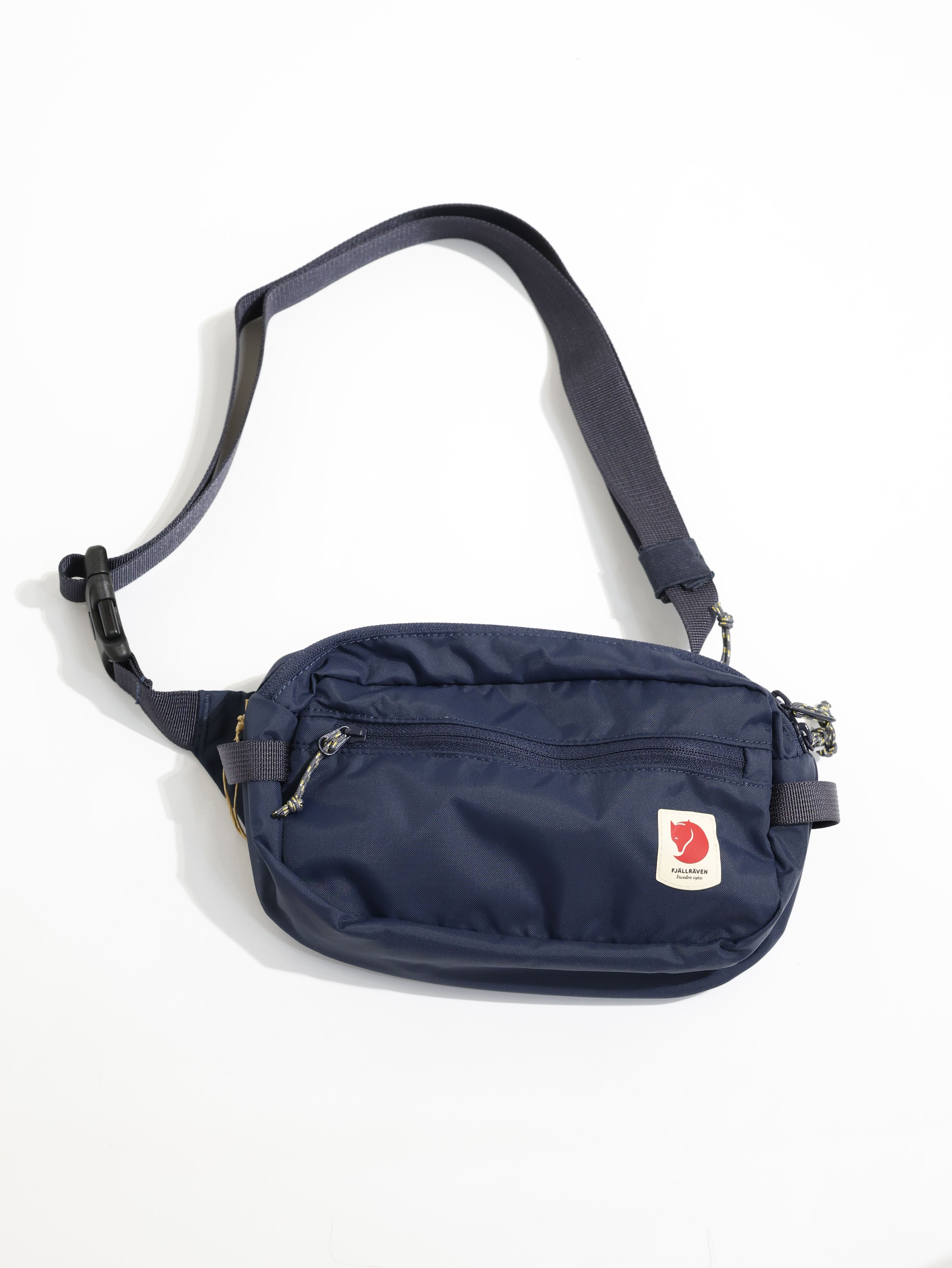 FJALLRAVEN 小狐狸 High Coast Hip Pack 腰包 FR23223