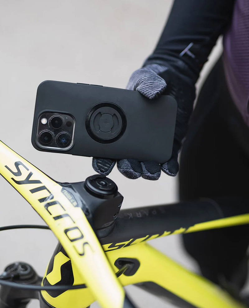 SP-CONNECT Micro Stem Mount