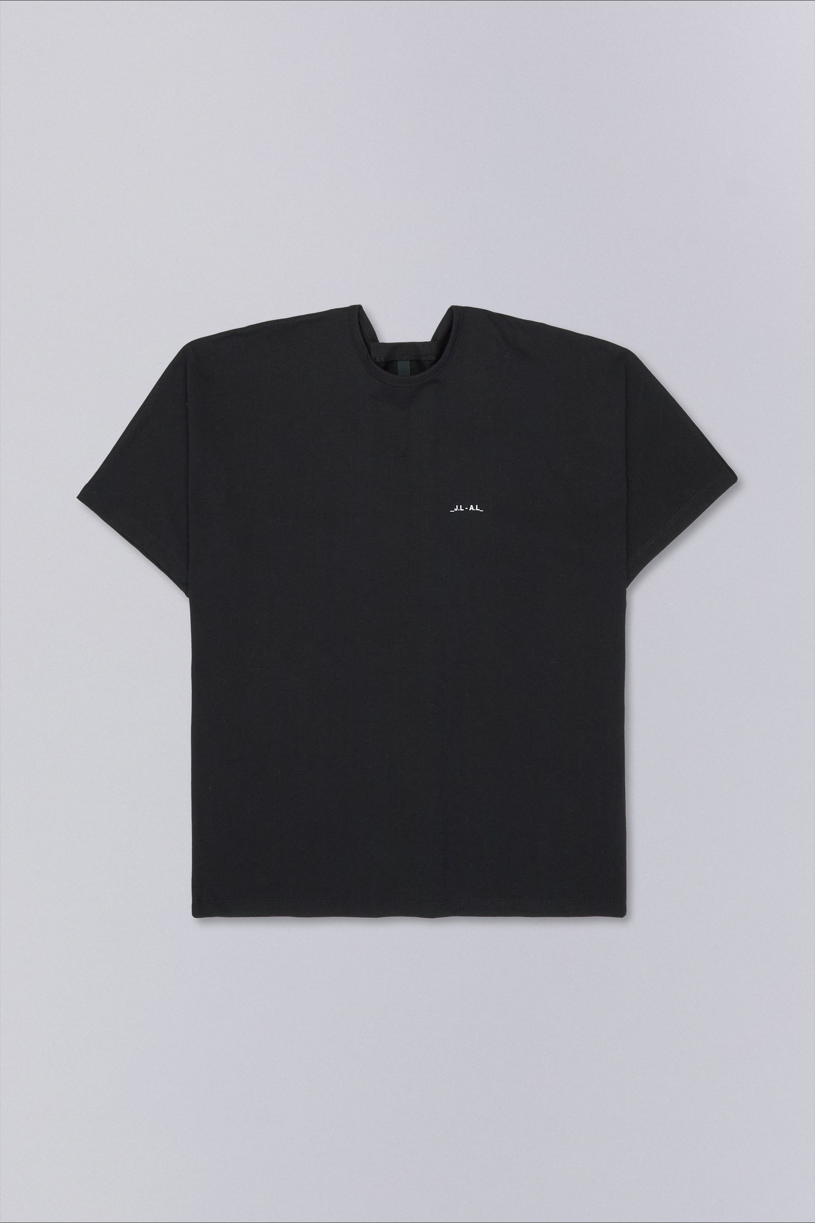 _ J.L-A.L _｜Dalma Tshirt