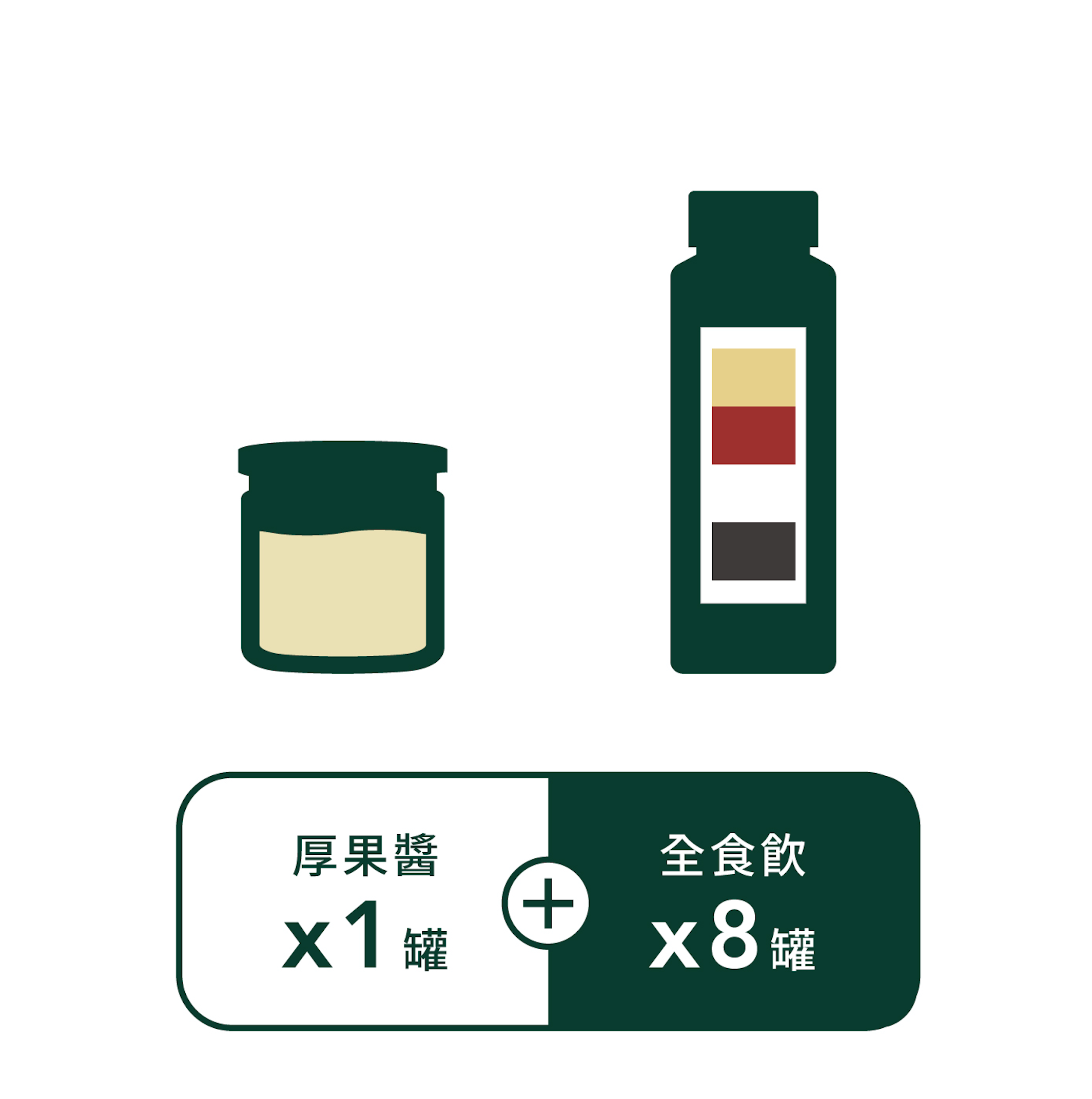 全食活力組【Rich五桔】