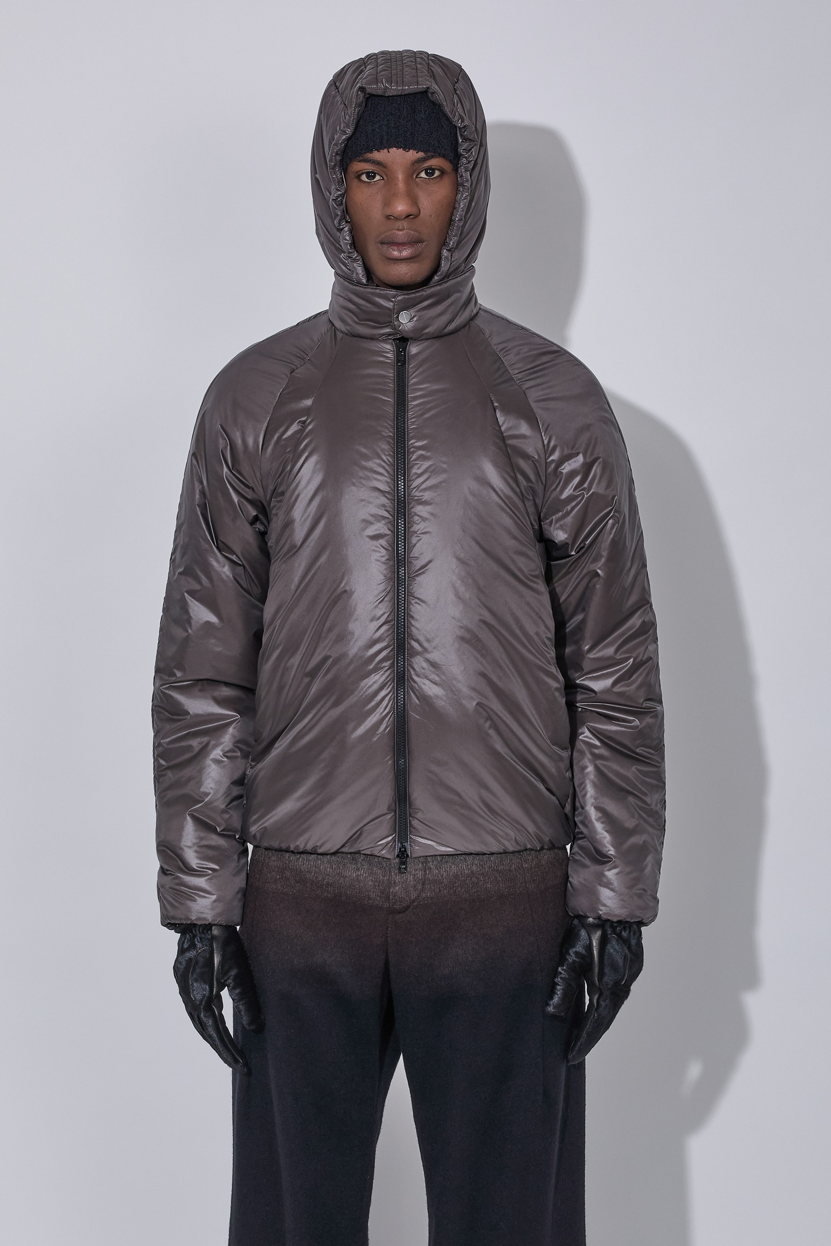 _ J.L-A.L _｜Sinh Jacket "Seraphim"