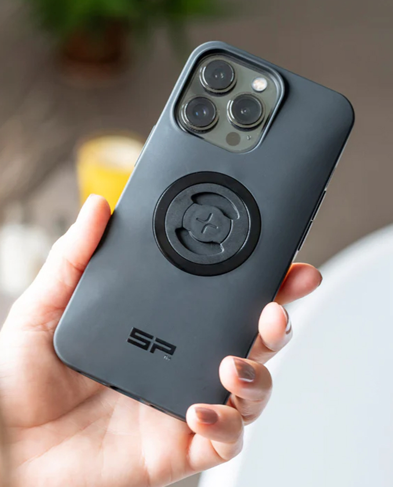 SP-CONNECT 手機殼 - iPhone