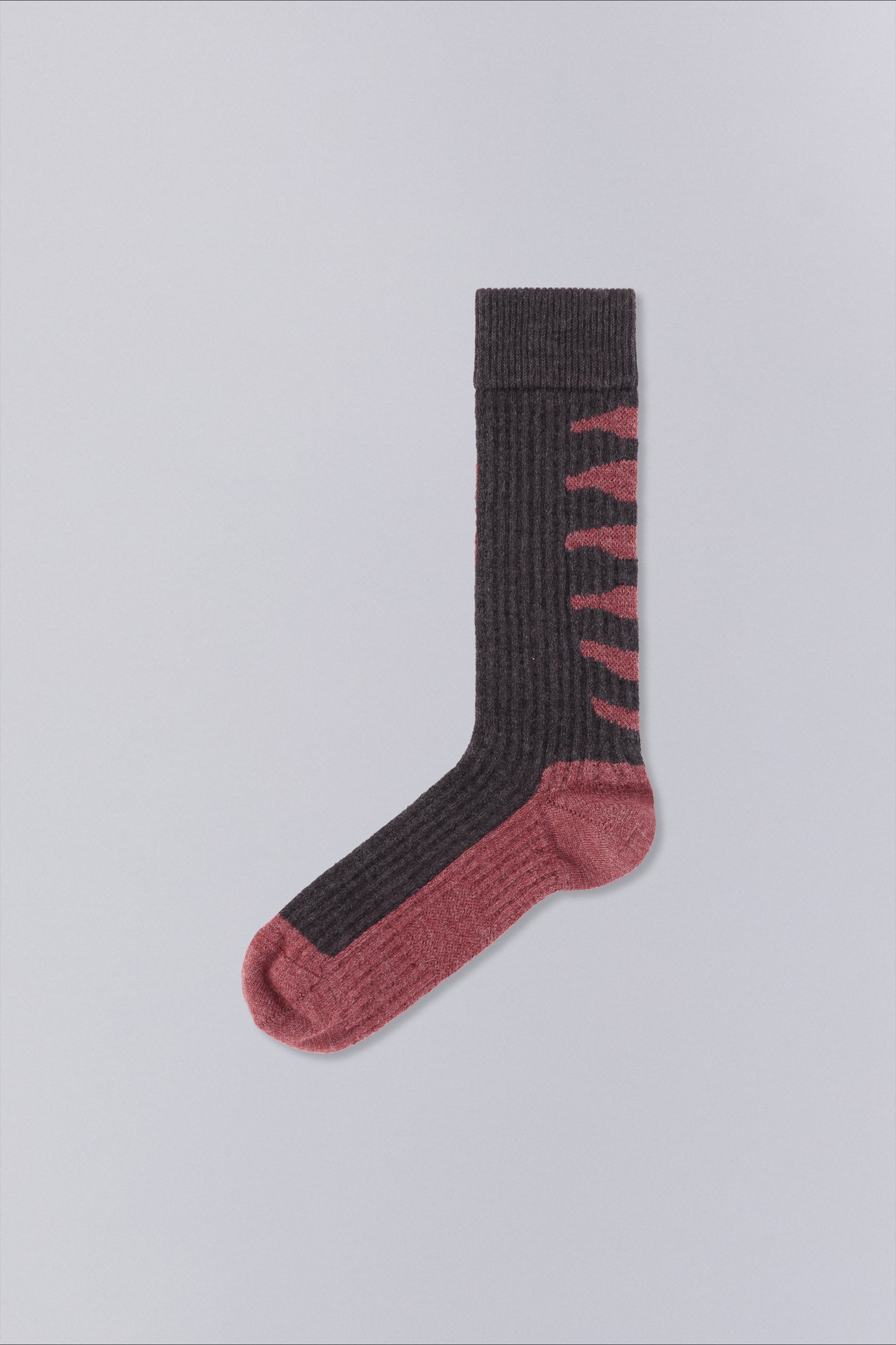 _ J.L-A.L _｜Mediter Socks "Soil"