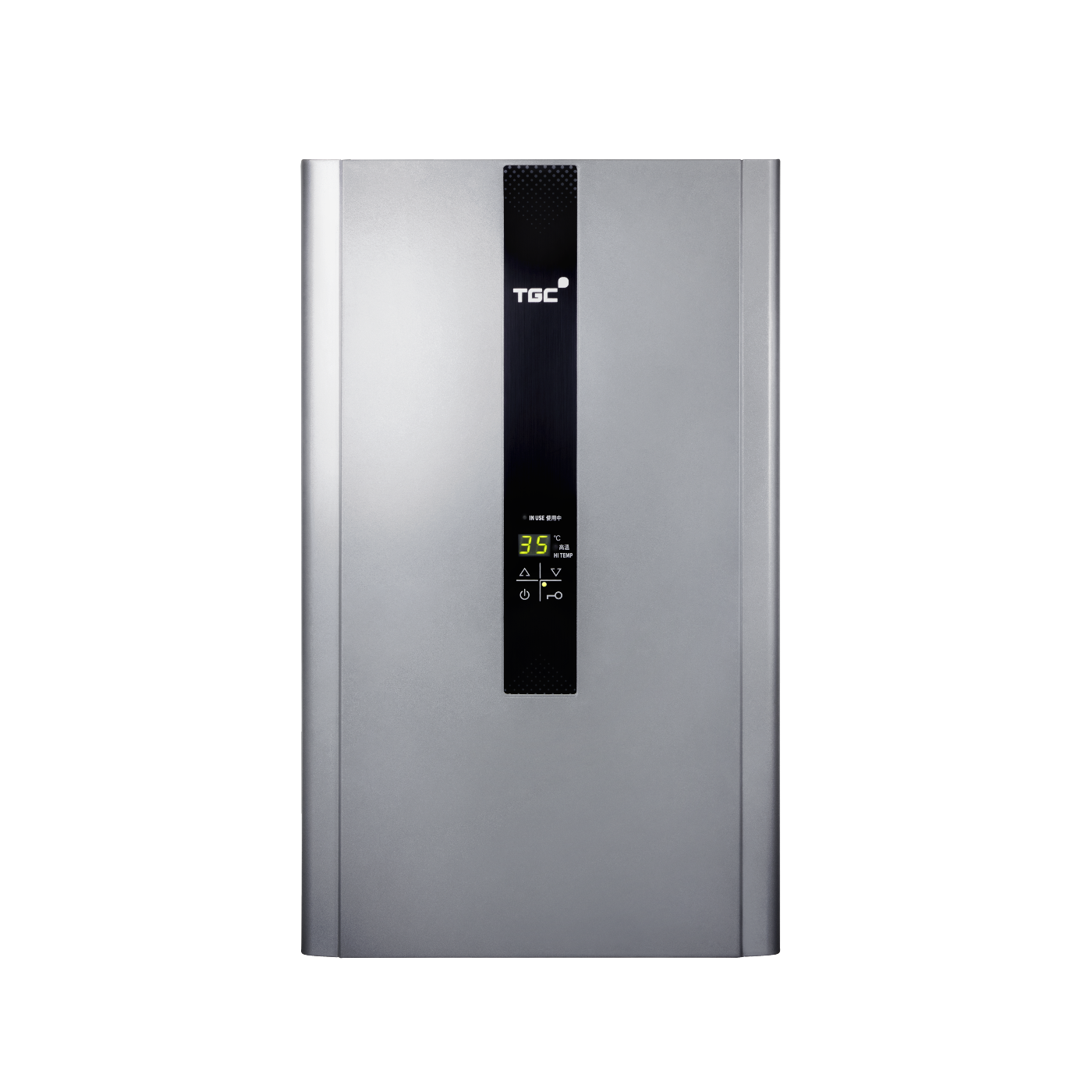 TGC    STW13SD‧超薄型恆溫氣體熱水爐‧12升‧煤氣‧排氣密封式‧香港行貨,原廠3年保養‧