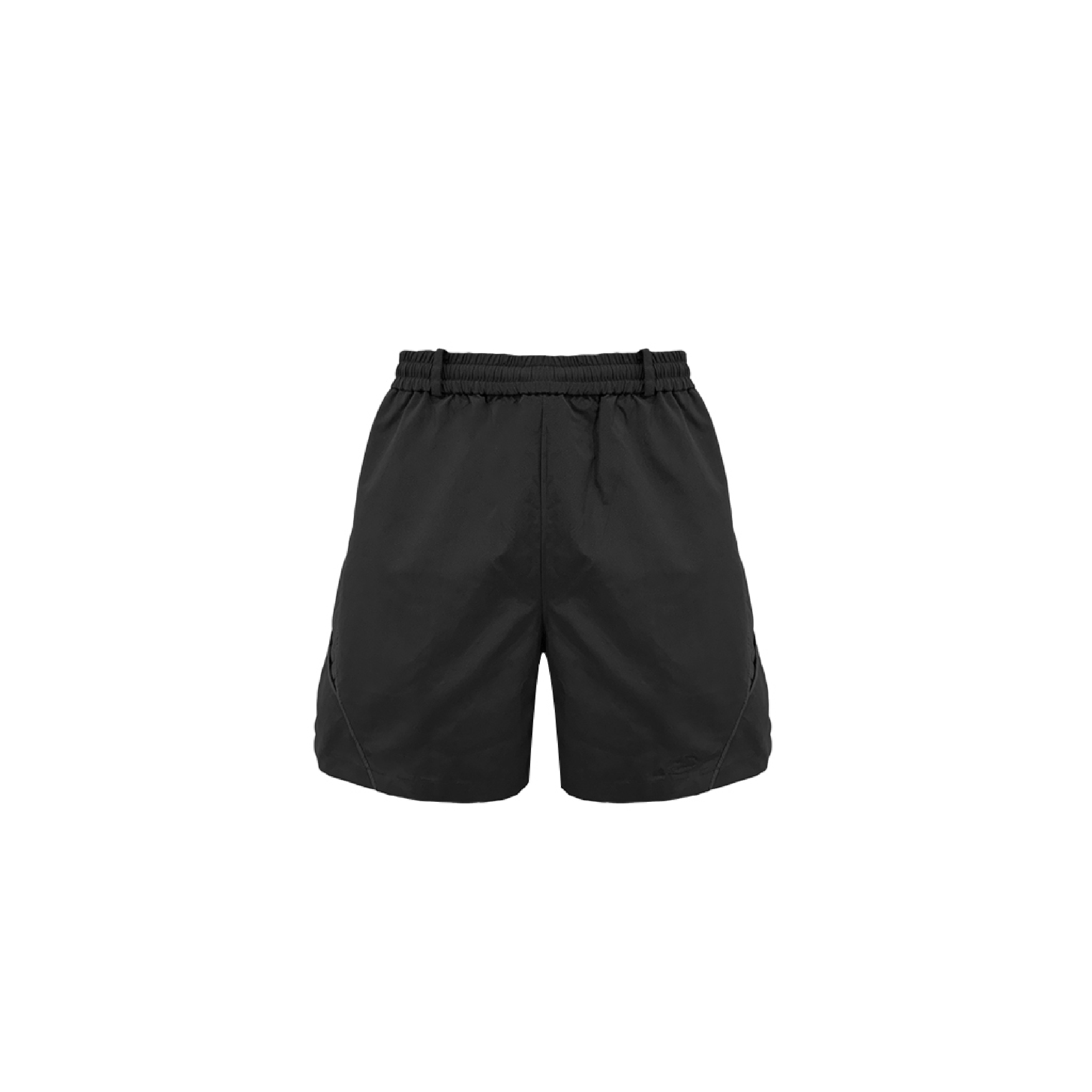 JOBDATASHEET Embroidered Panel Sports Shorts [D16]
