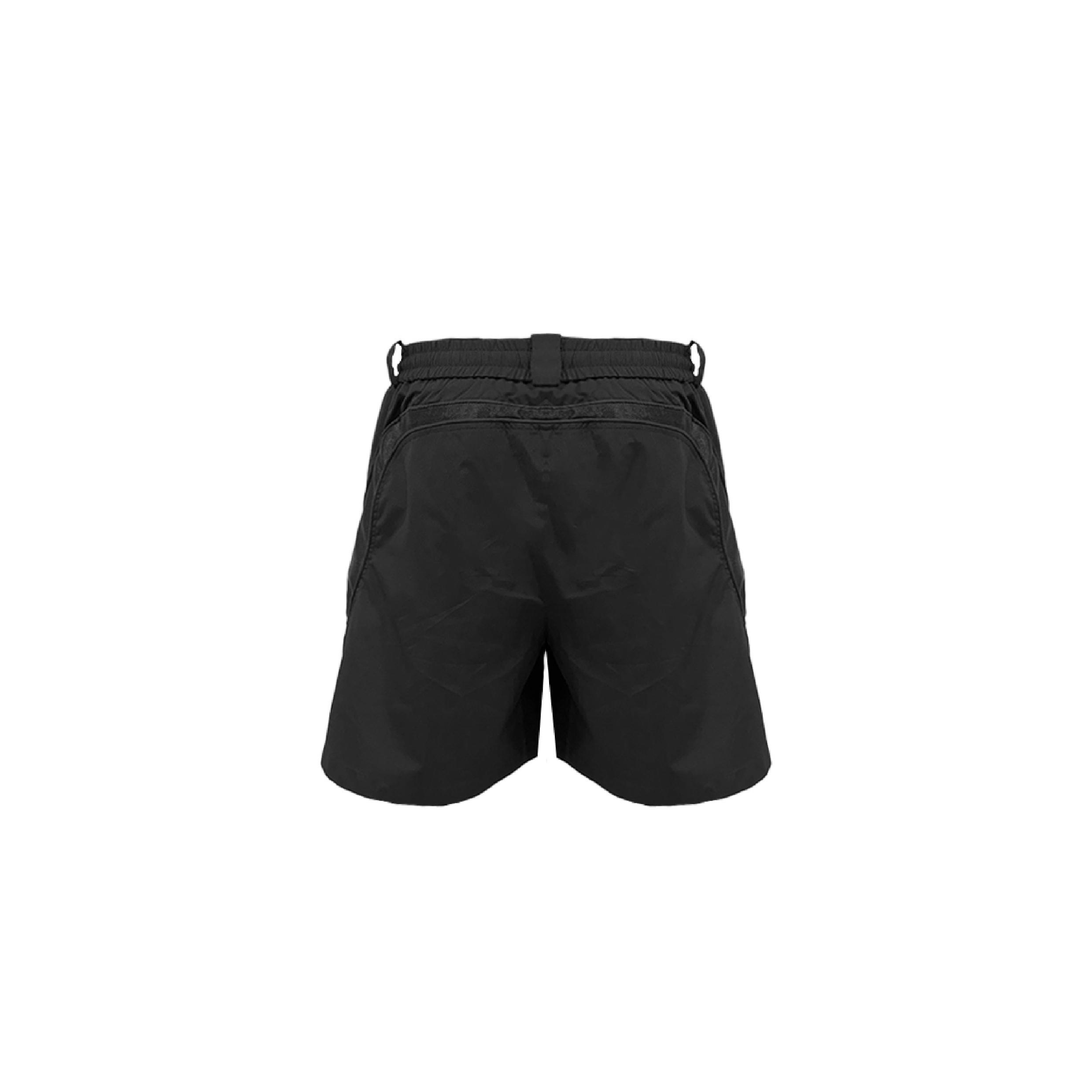 JOBDATASHEET Embroidered Panel Sports Shorts [D16]