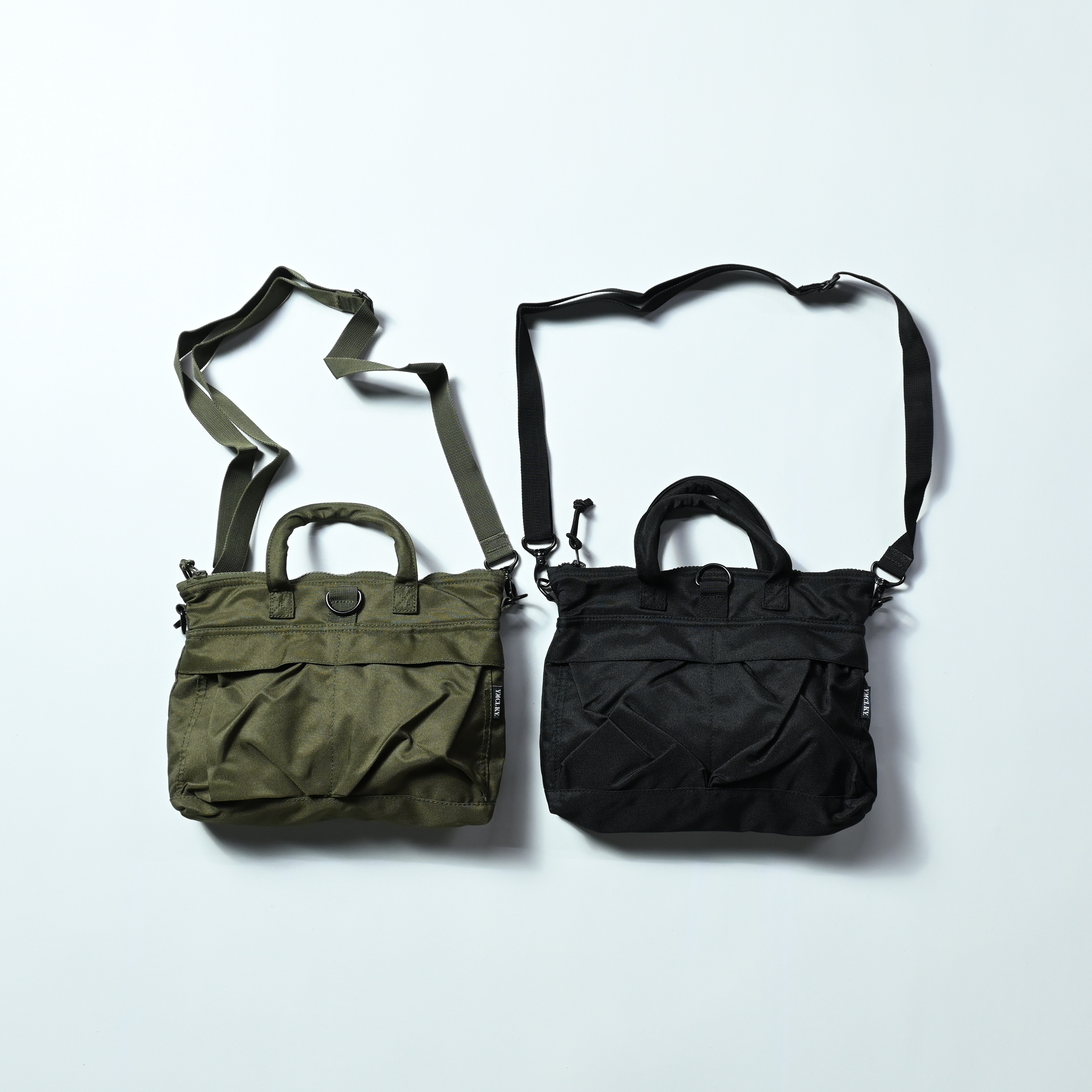 YMCL KY U.S Type Helmet Bag Small