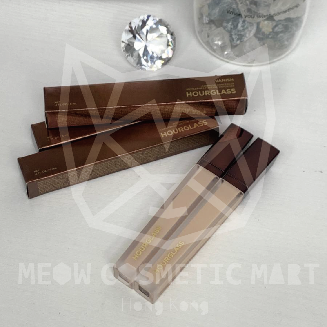 Hourglass - Vanish Airbrush Concealer 遮瑕提亮液 6ml #stone