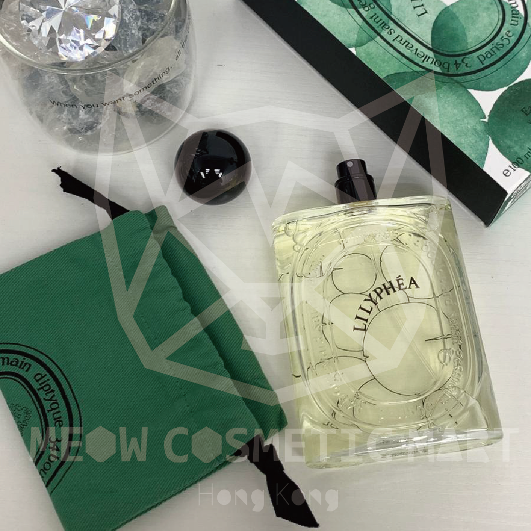 Diptyque - #Lilyphéa EDP 100ml