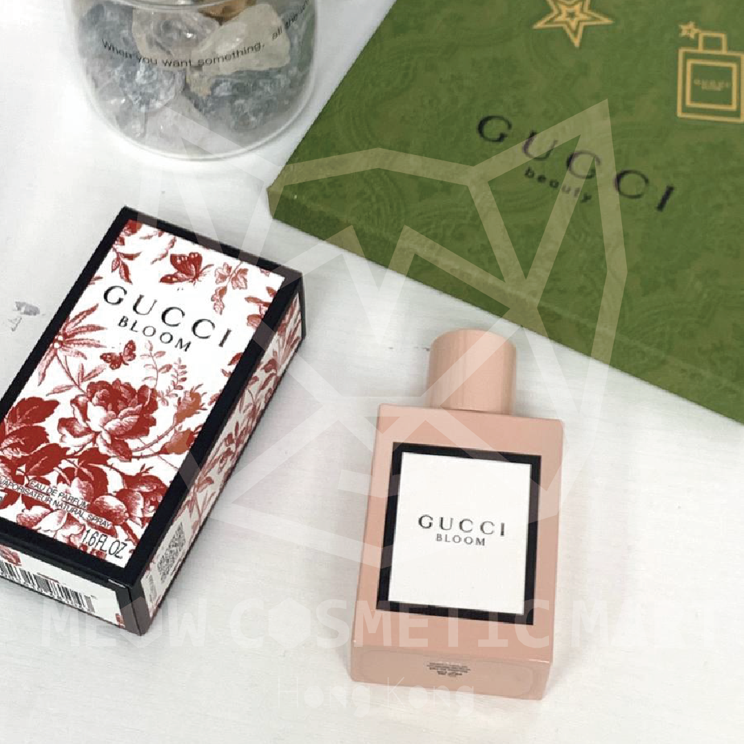 Gucci - #Bloom EDP 30ml