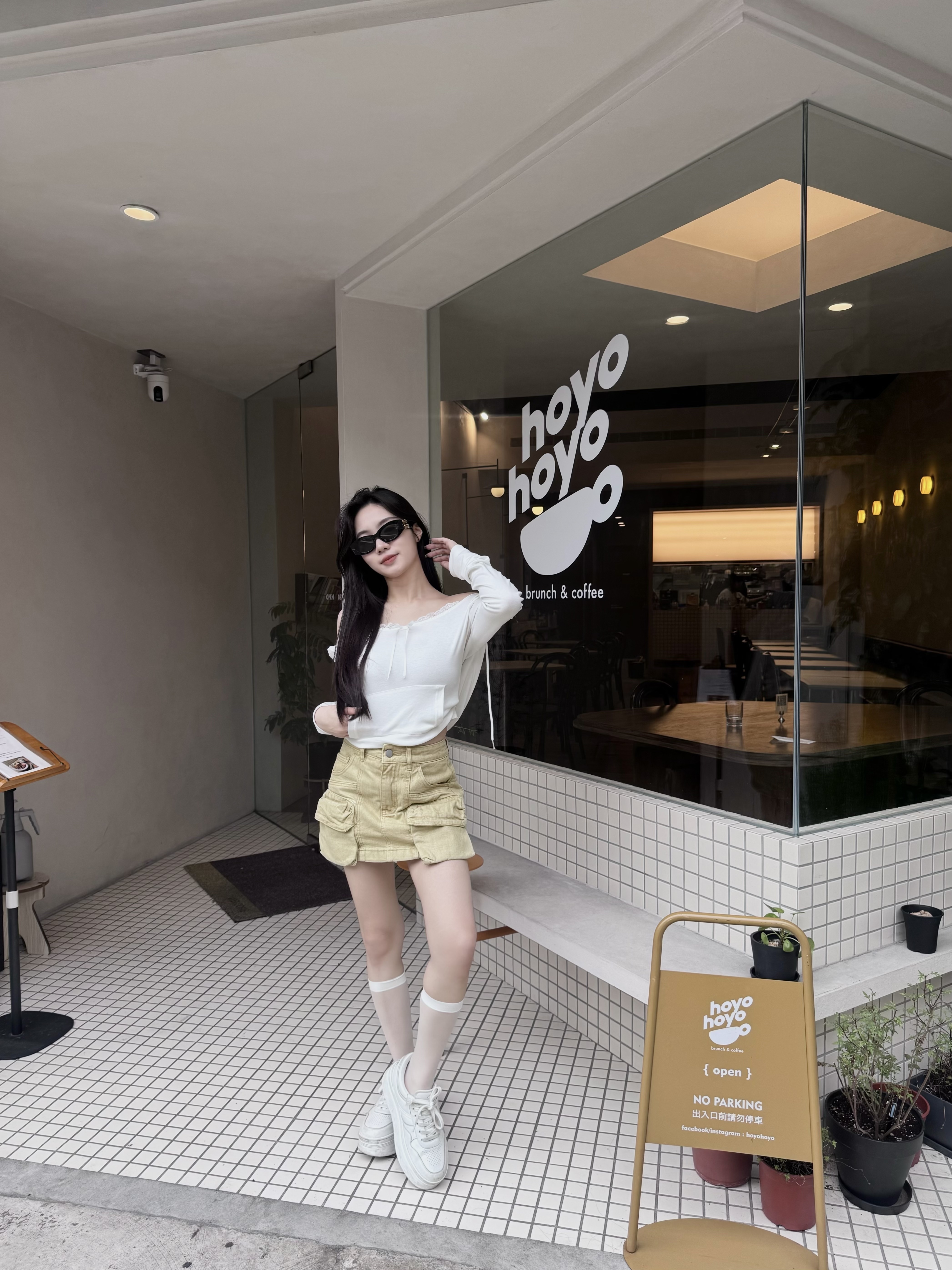 琥珀低語迷你裙