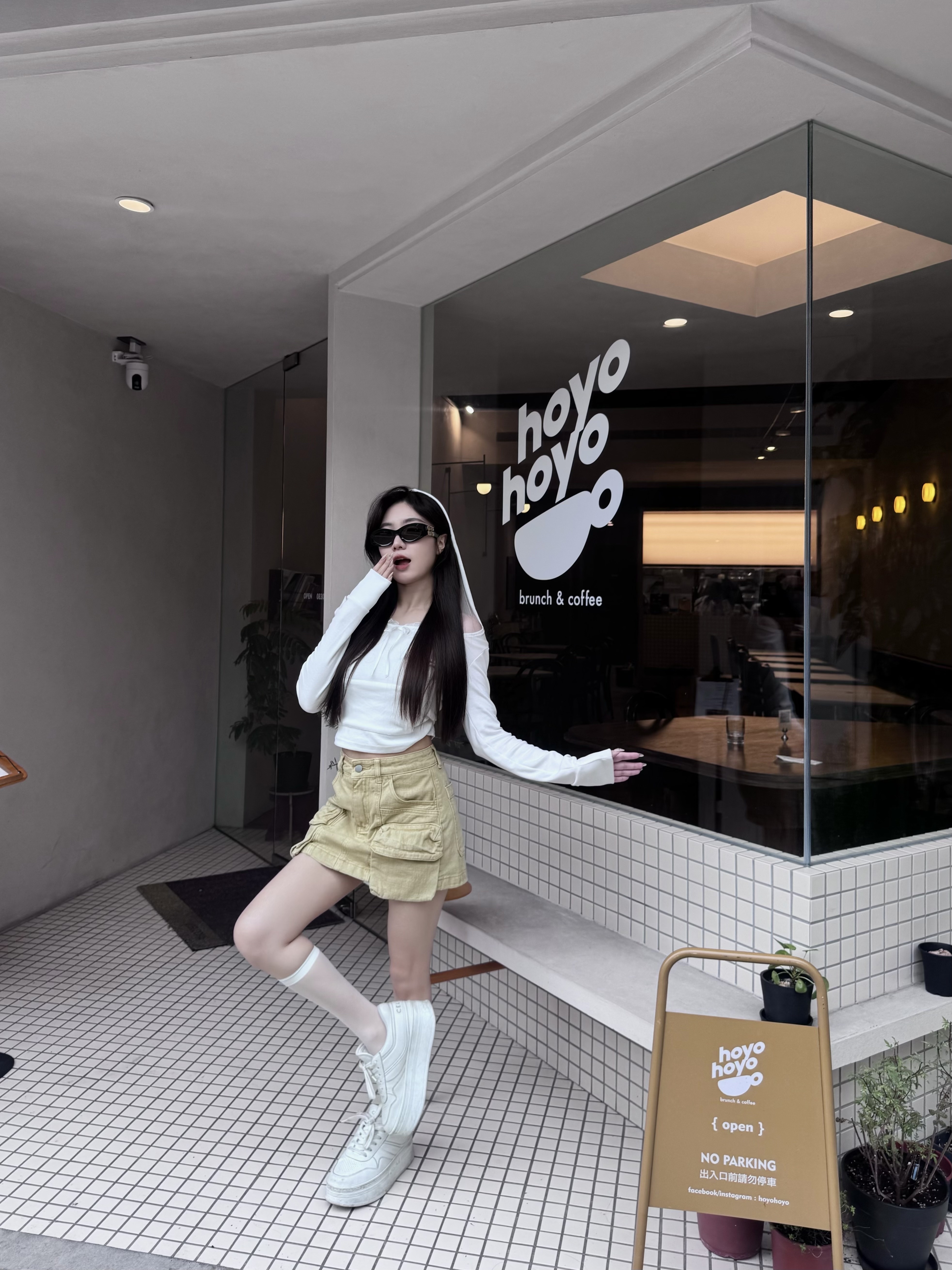 琥珀低語迷你裙