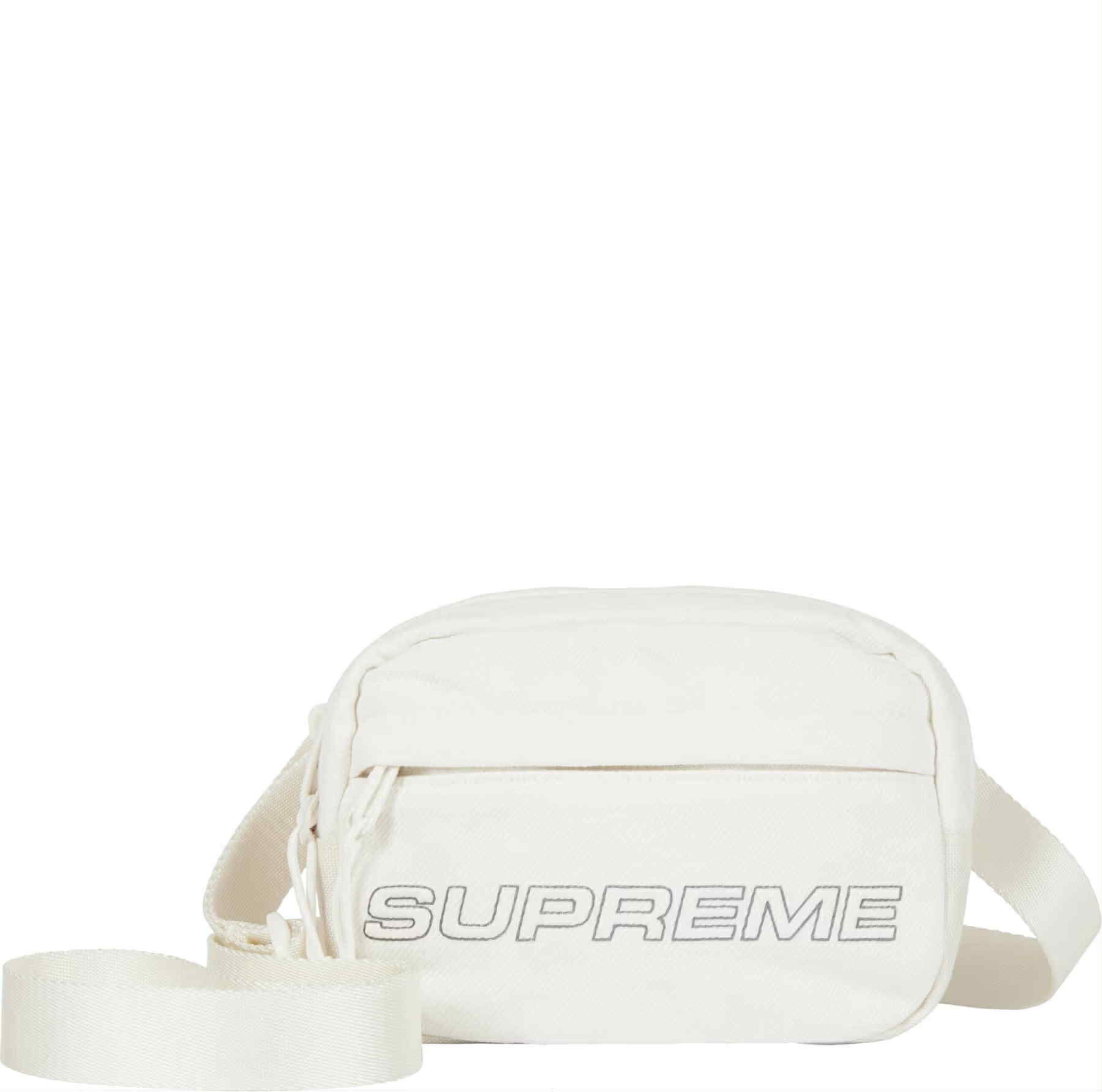 Supreme Denim Mini Shoulder Bag (4Colors)
