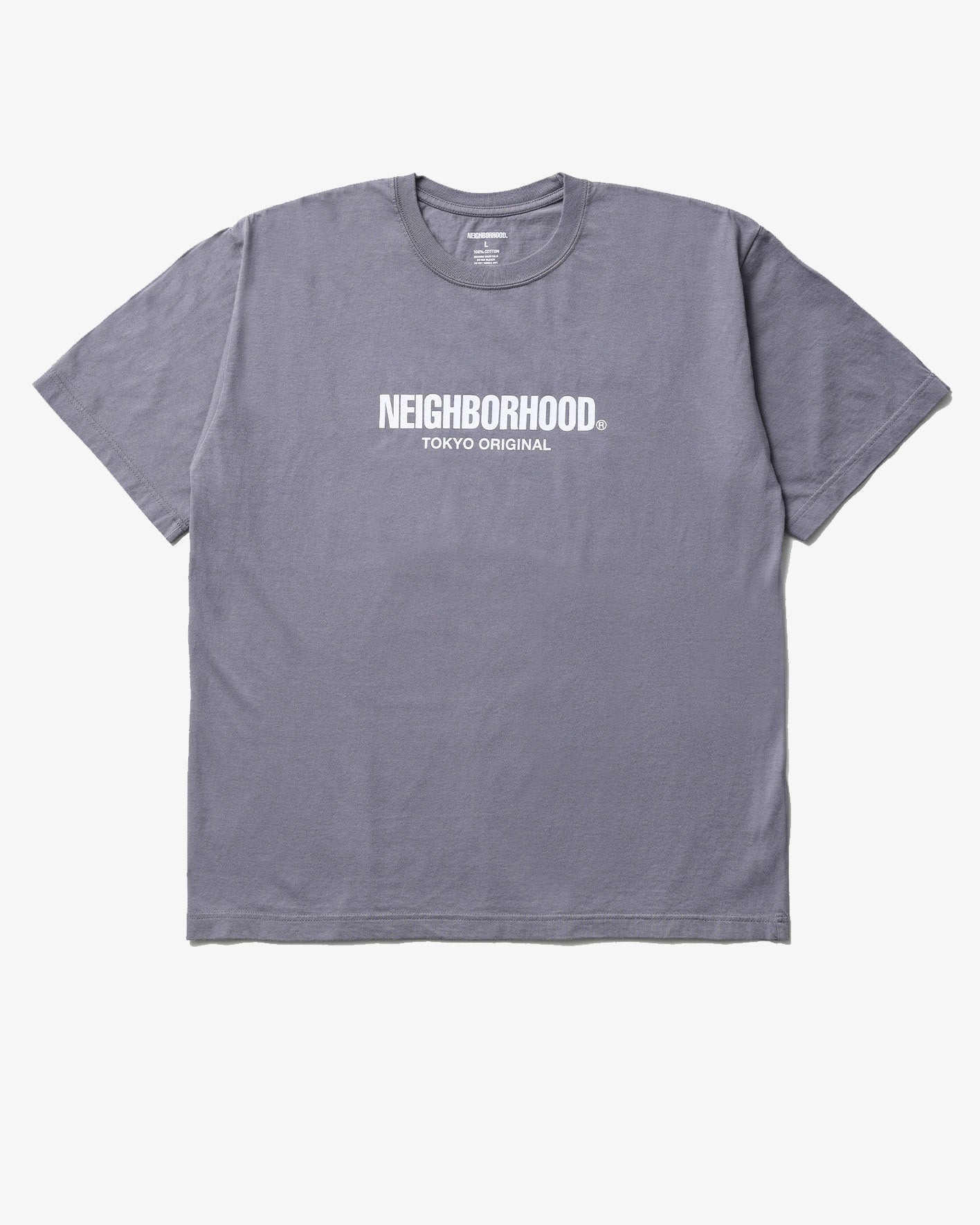 2025SS NEIGHBORHOOD DOVER STREET MARKET GINZA DSMG Tee