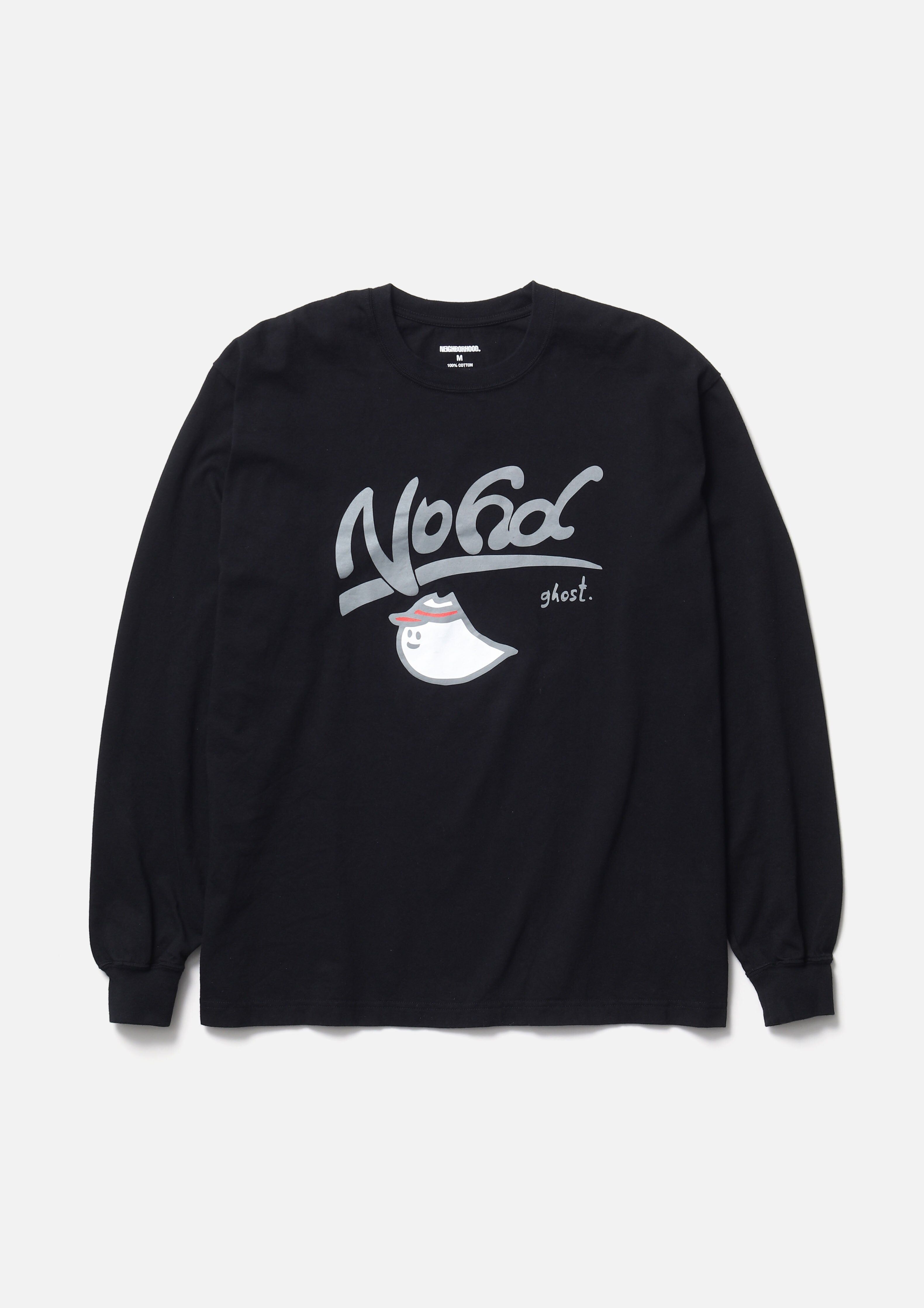 『代購商品』2025AW NEIGHBORHOOD NBHD NH . TEE LS-9 長T 252PCNH-LT09