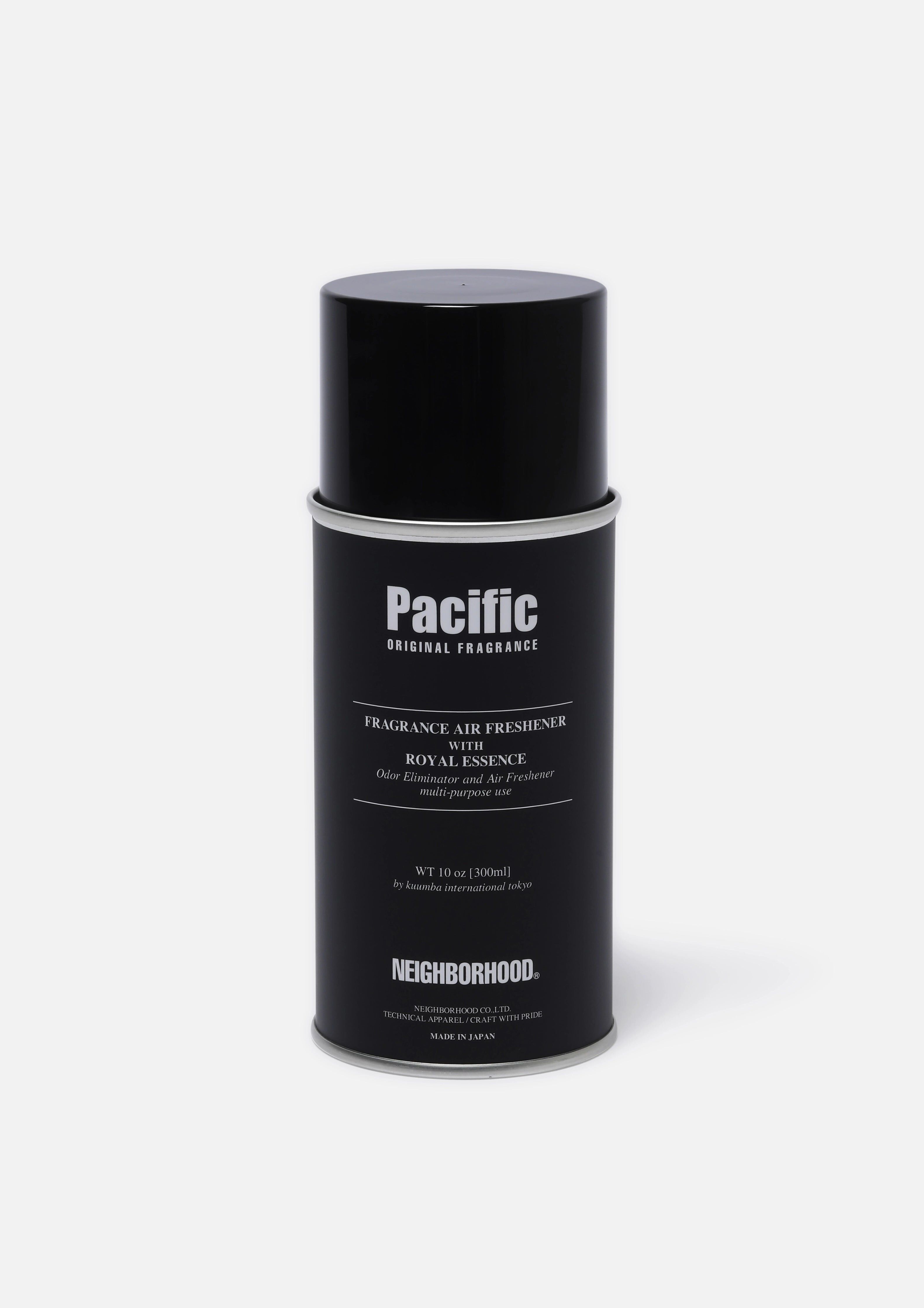 『代購商品』2025AW NEIGHBORHOOD NBHD NH X KUUMBA . PACIFIC INCENSE SPRAY 香氛 噴灌 252KIKIN-AC03