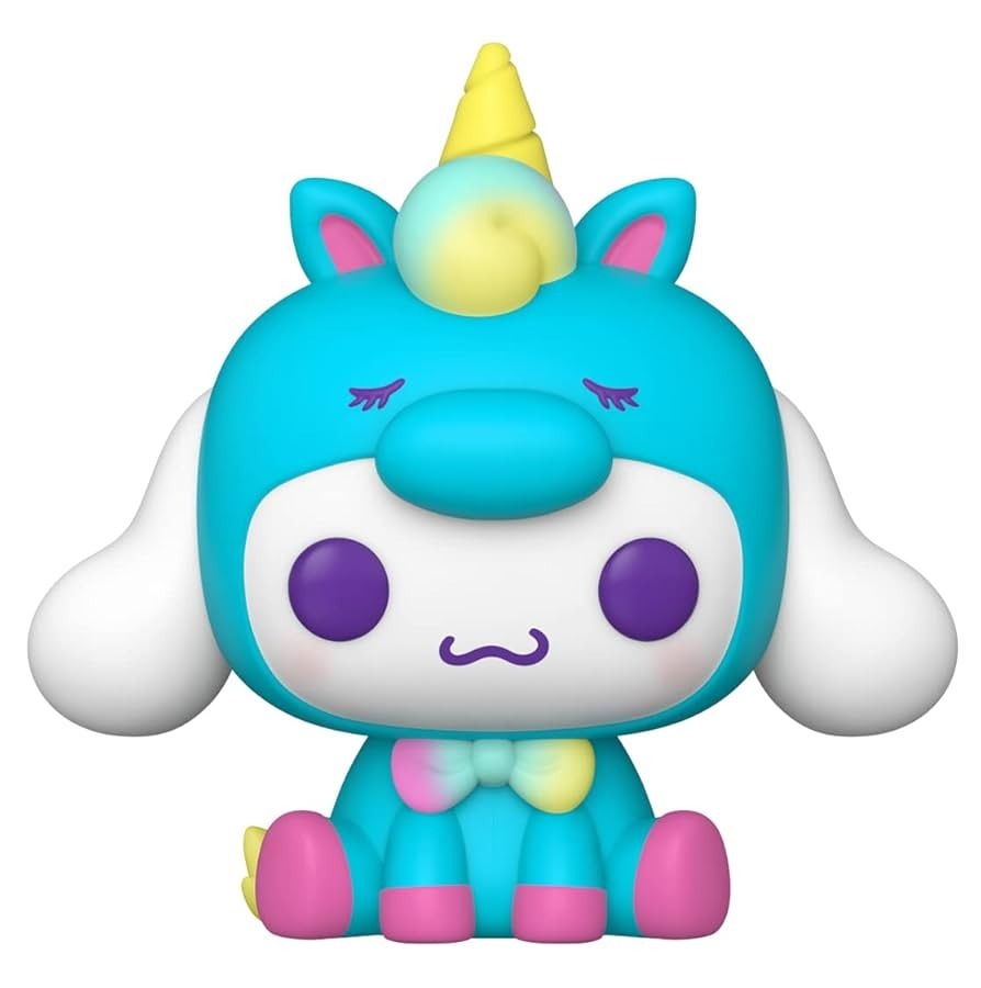 Funko《Sanrio》肉桂狗(獨角獸系列)