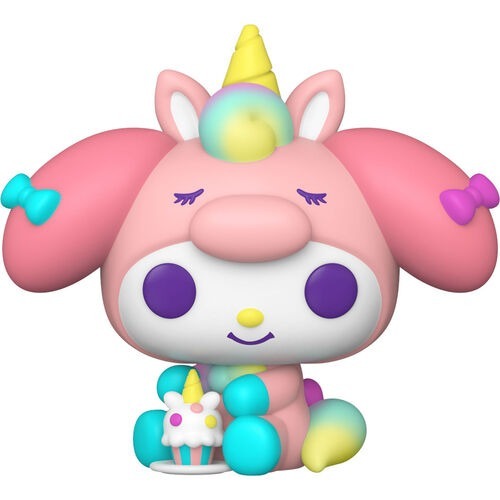 Funko《Sanrio》My Melody(獨角獸系列)