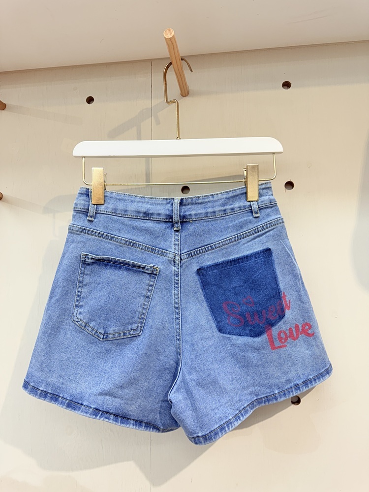 『S號』Sweet Love短褲
