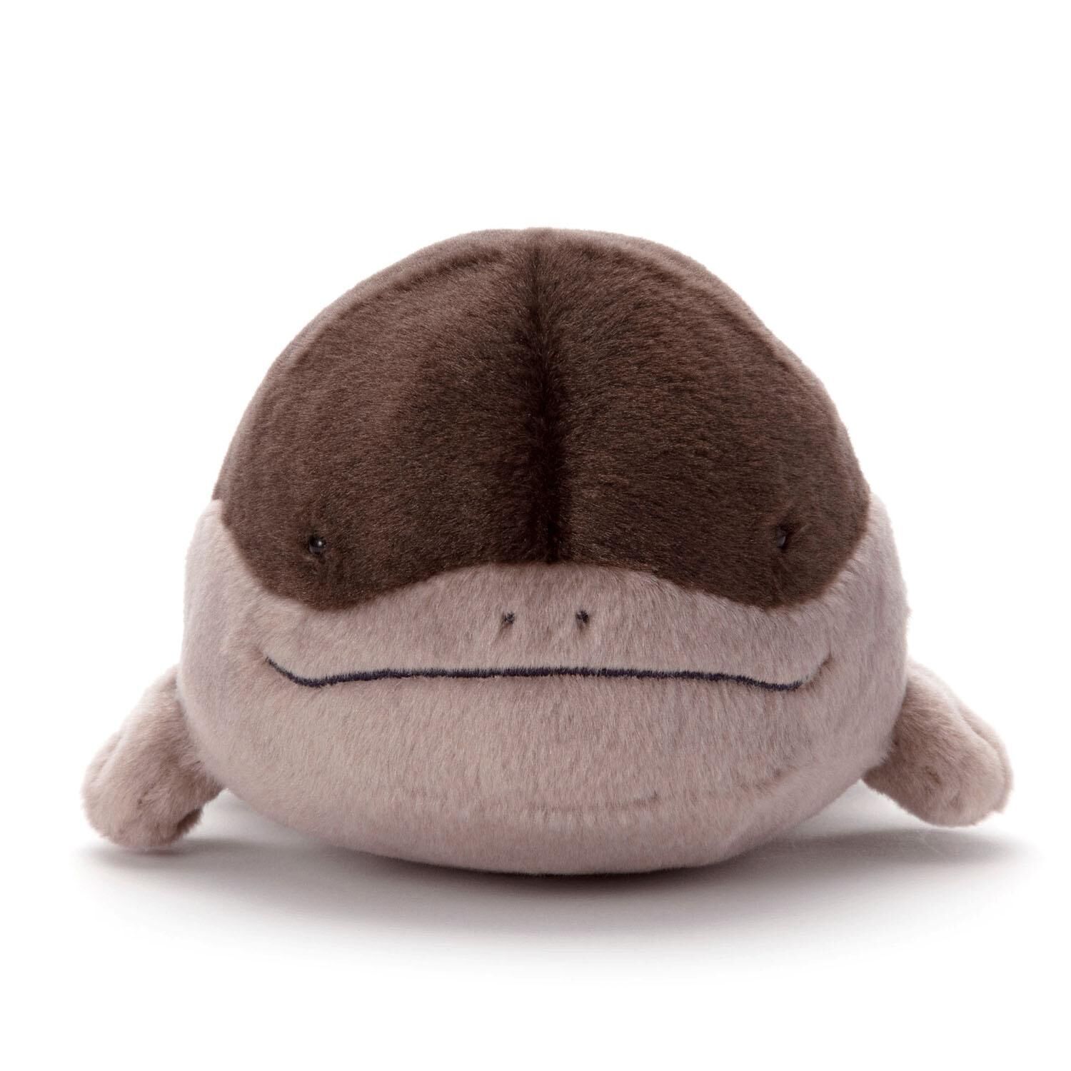 Takara Tomy Pokémon 毛公仔 - 土王