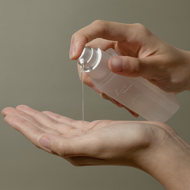 全效輕盈護髮精華