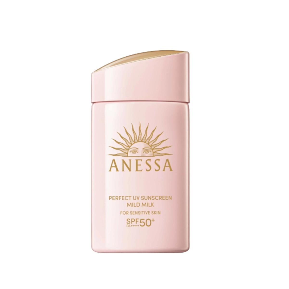 ANESSA 極防水輕爽低敏UV乳液 SPF50+/PA++++ 60ml (新版)