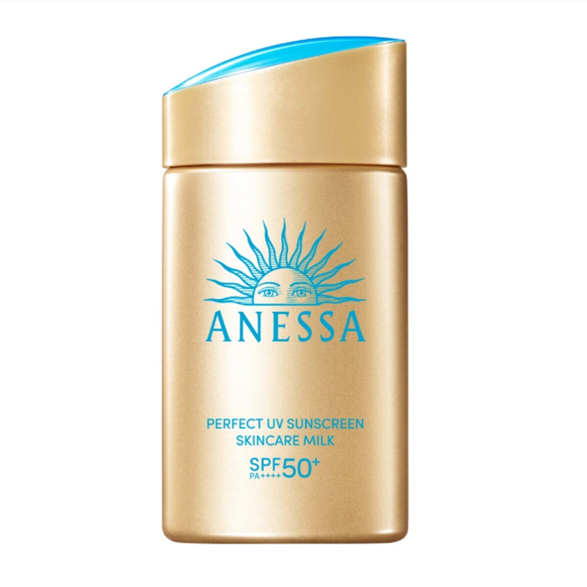 ANESSA 極防水美肌UV乳液 SPF50+/PA++++ (新版)